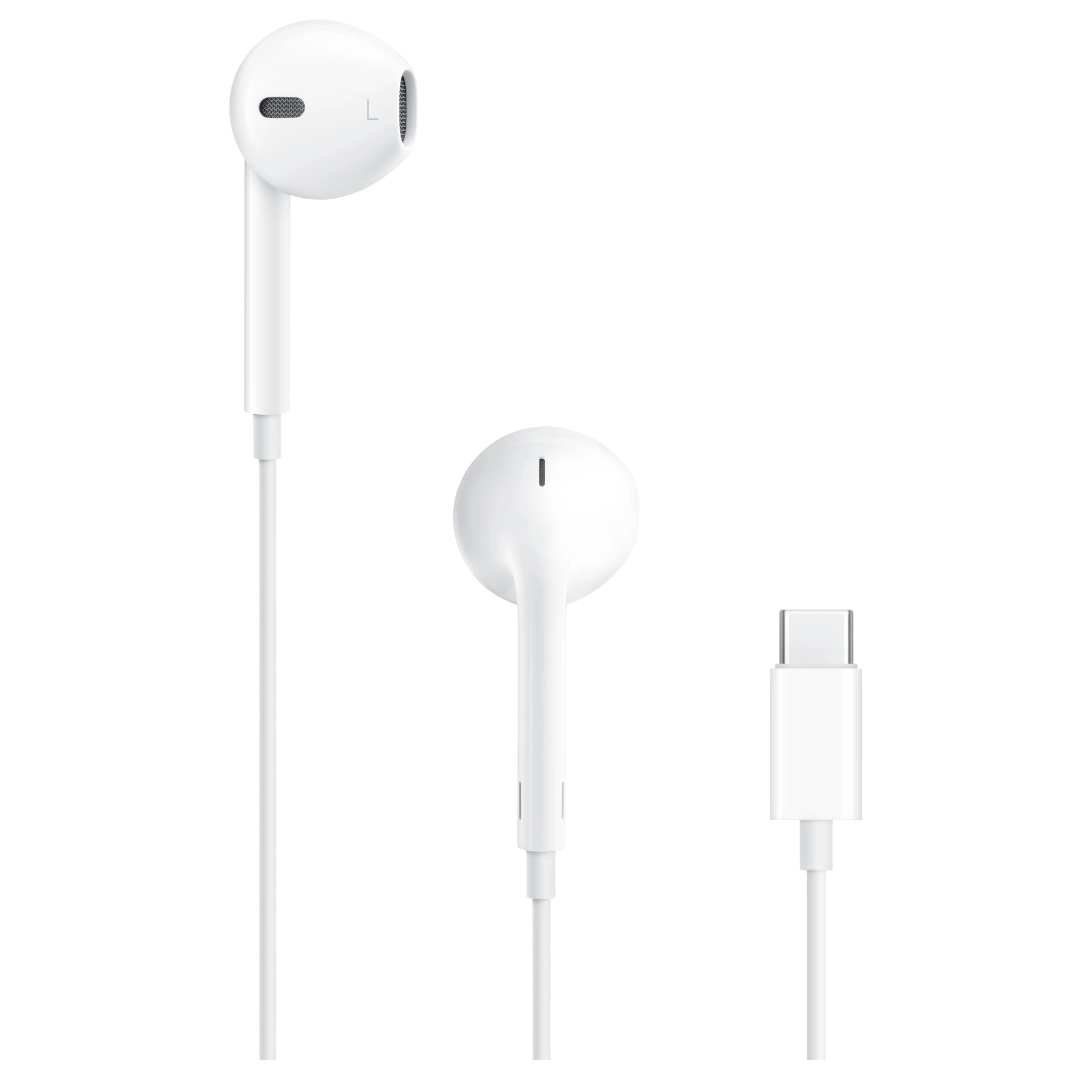 Apple EarPods with USB-C Connector