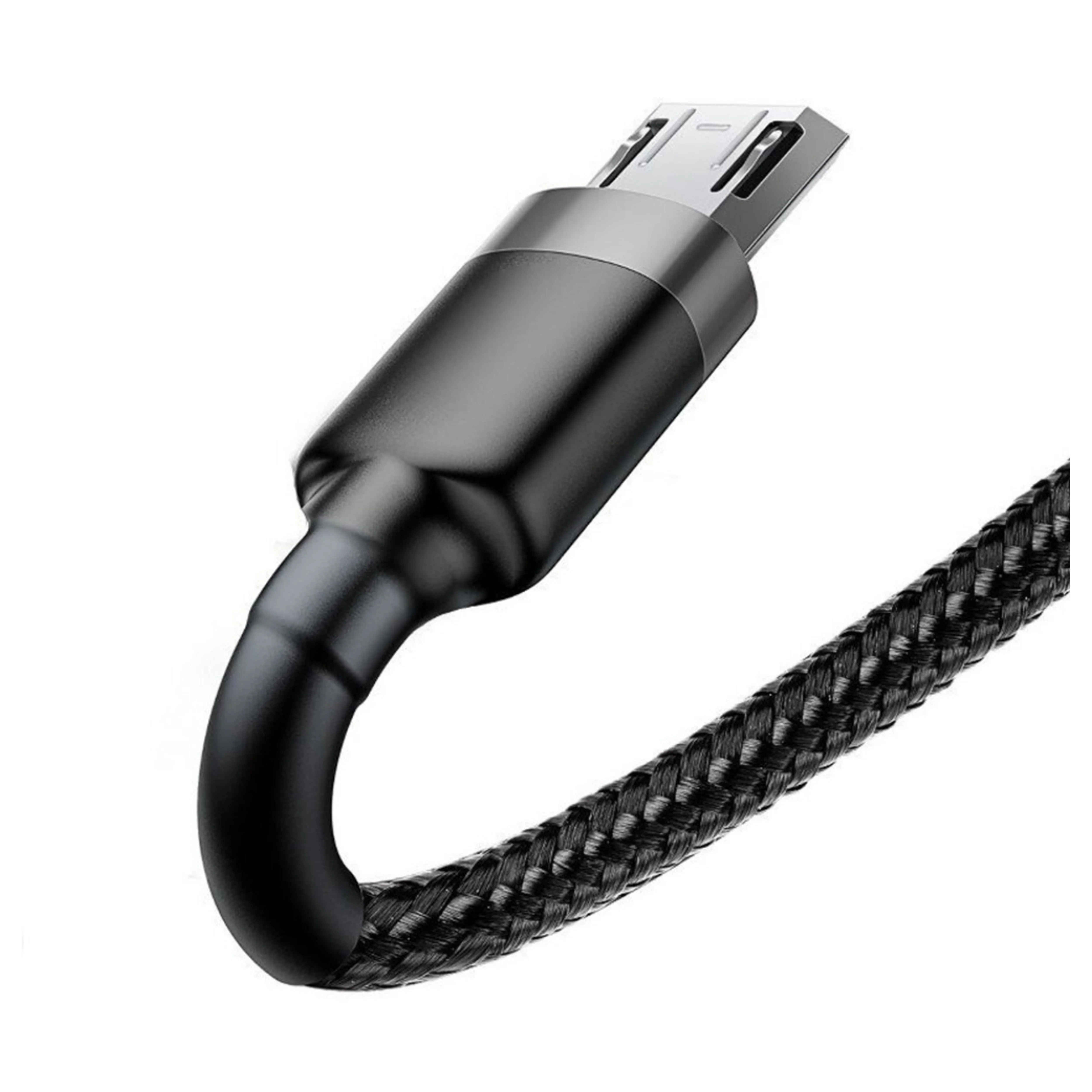 iQuick Cables USB-A to Micro 1M