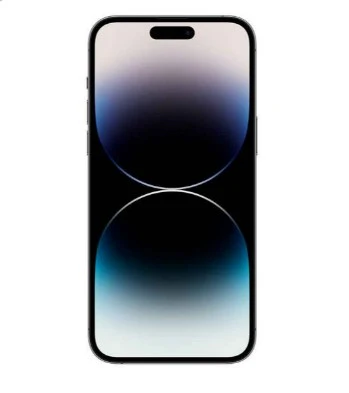 iPhone 14 Pro Max Space Black 256GB Ex Demo