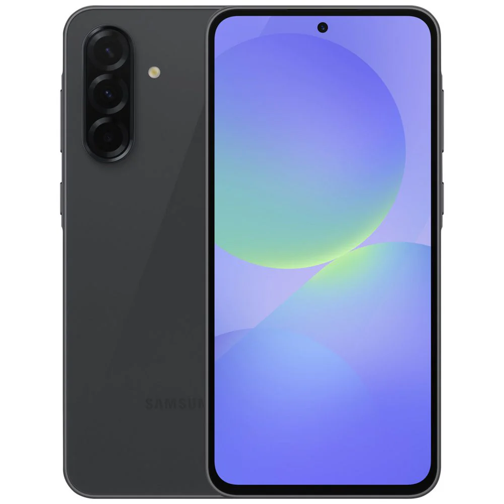 Samsung Galaxy A36 5G 128GB Single + eSim 6.7