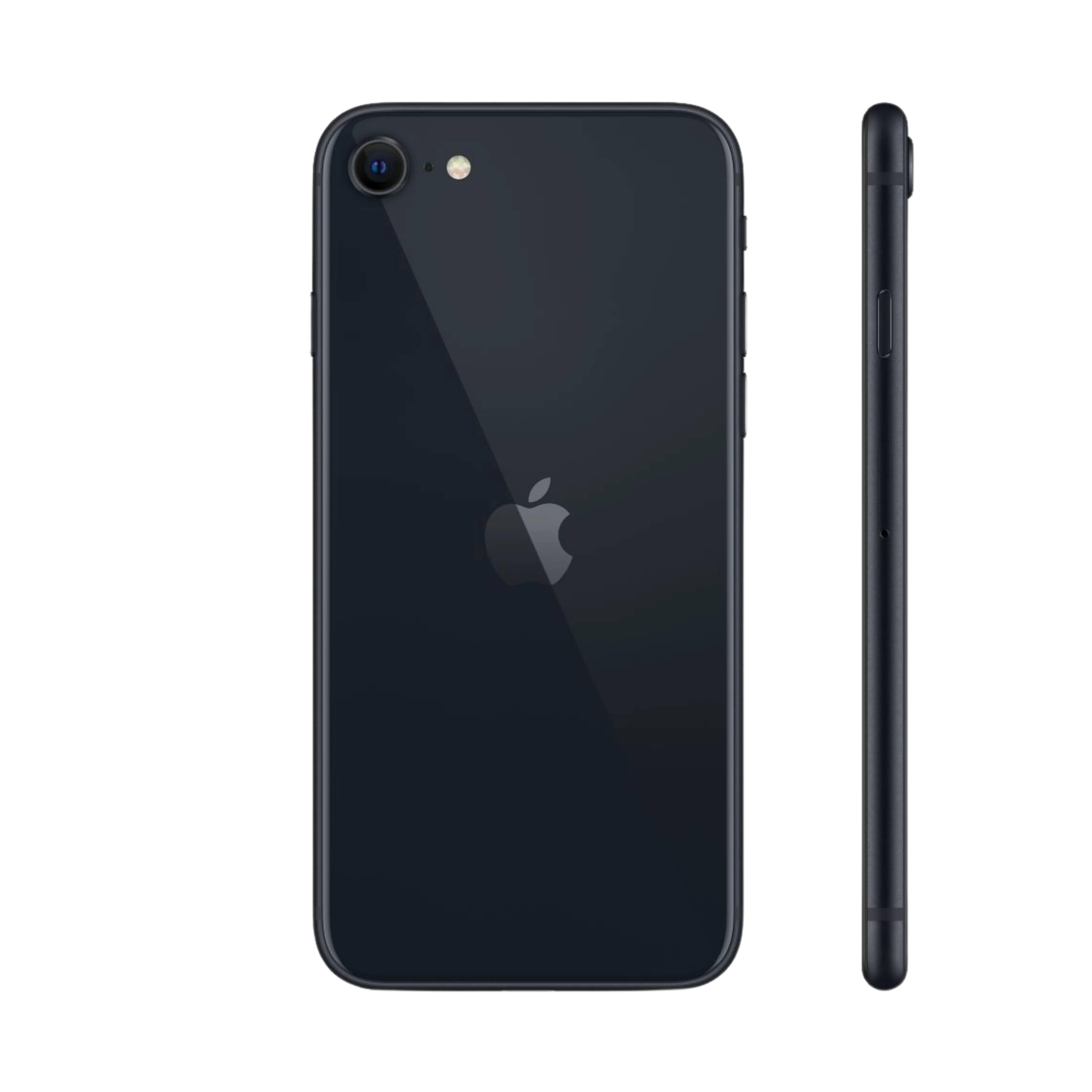 iPhone SE (3rd generation) Midnight 128GB Ex Demo