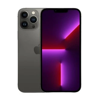 iPhone 13 Pro Graphite 128GB Ex Demo