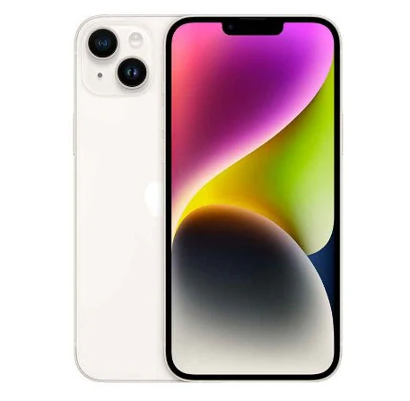 iPhone 14 Starlight 256GB Ex Demo