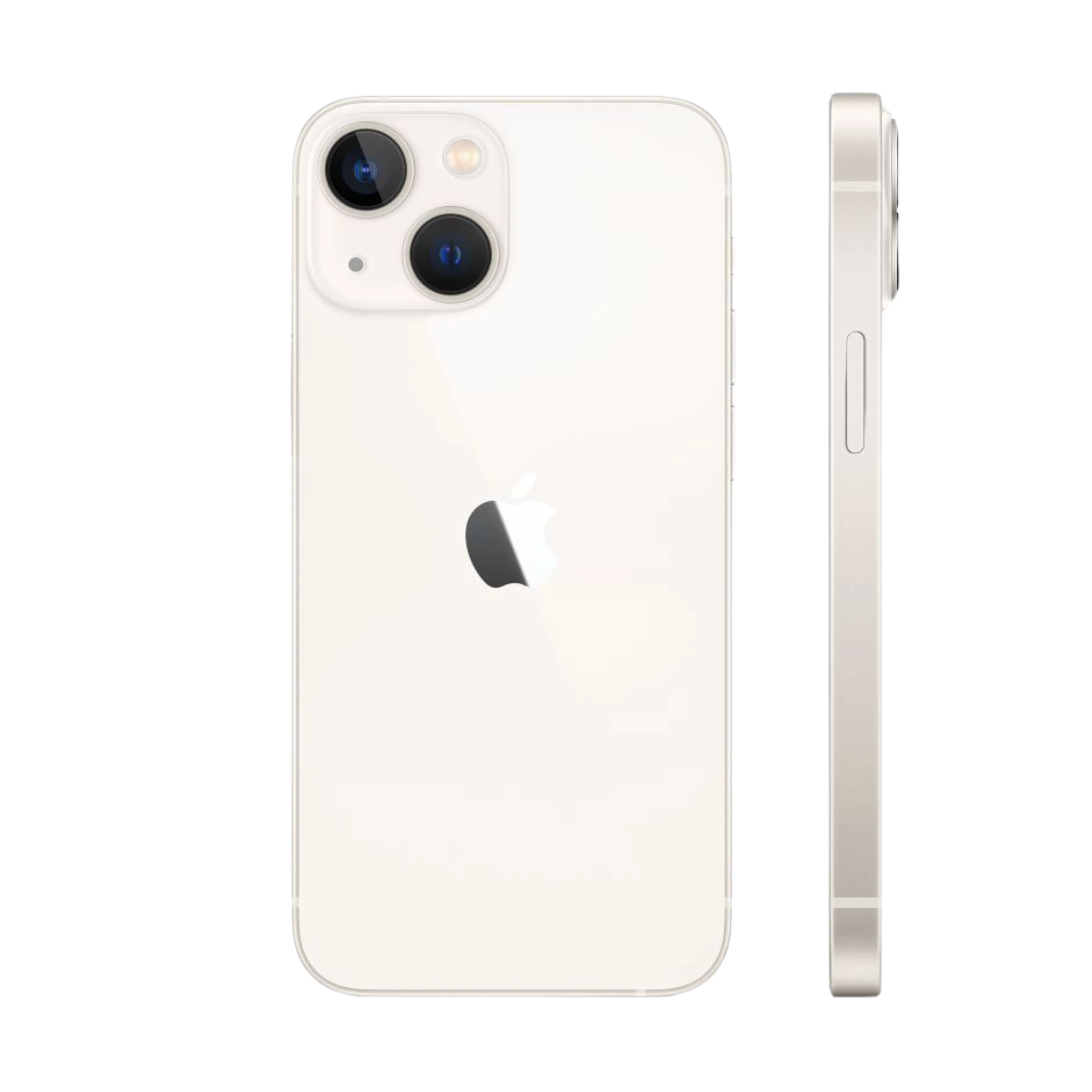 iPhone 13 Mini Starlight 128GB Ex Demo