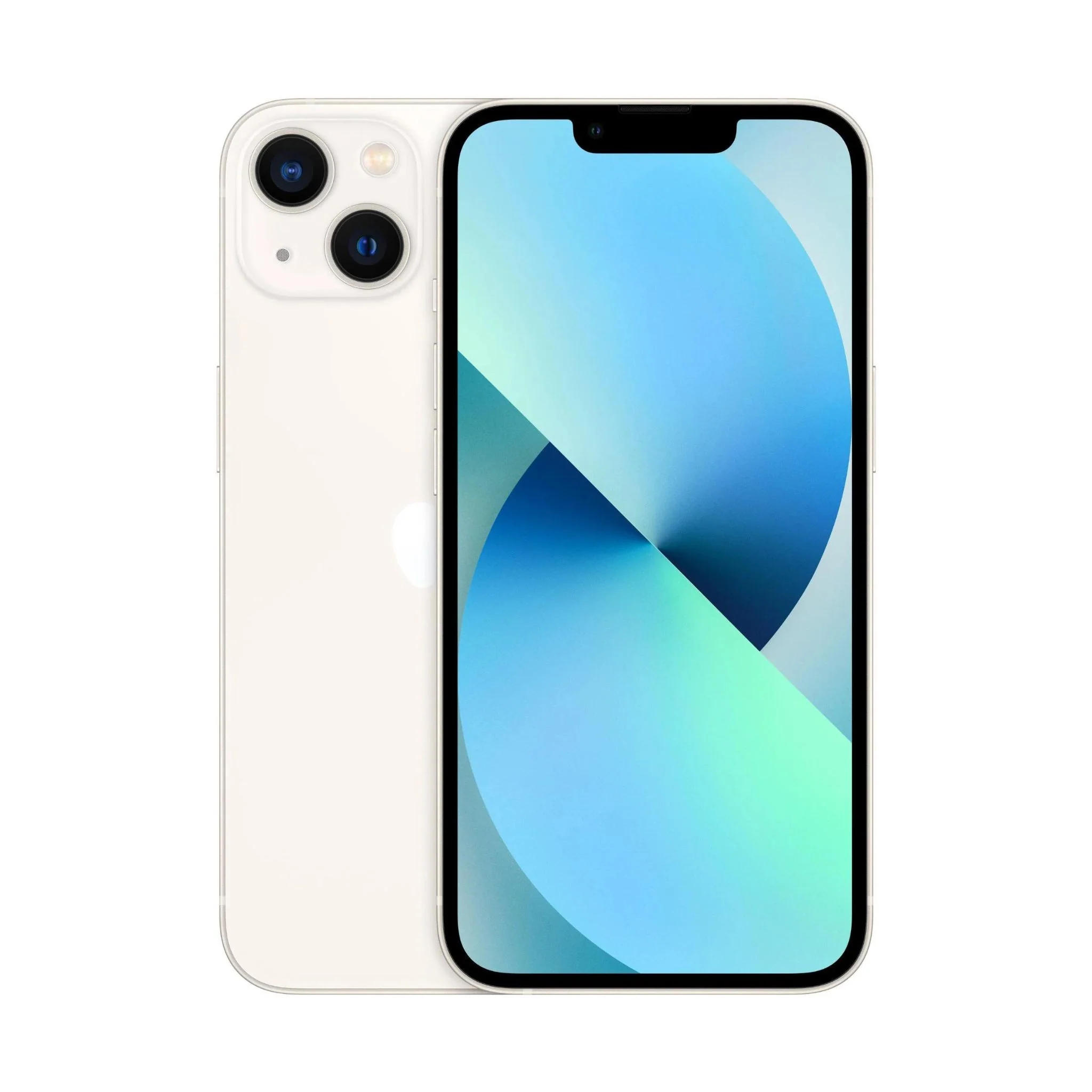 iPhone 13 Starlight 256GB Ex Demo