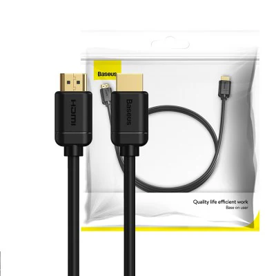 HDMI Cables 1M/ 2M/ 3M