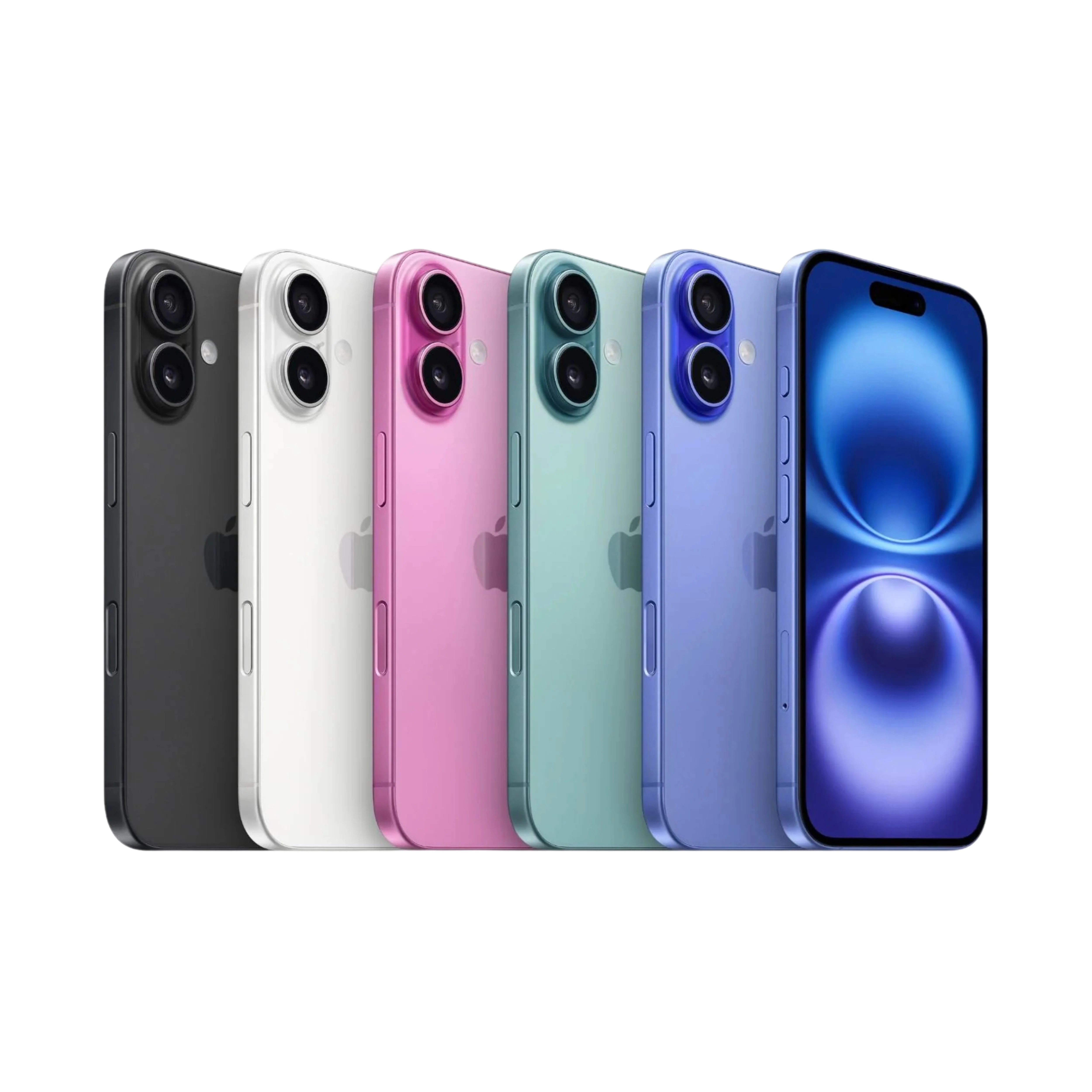 iPhone 16 128GB White New