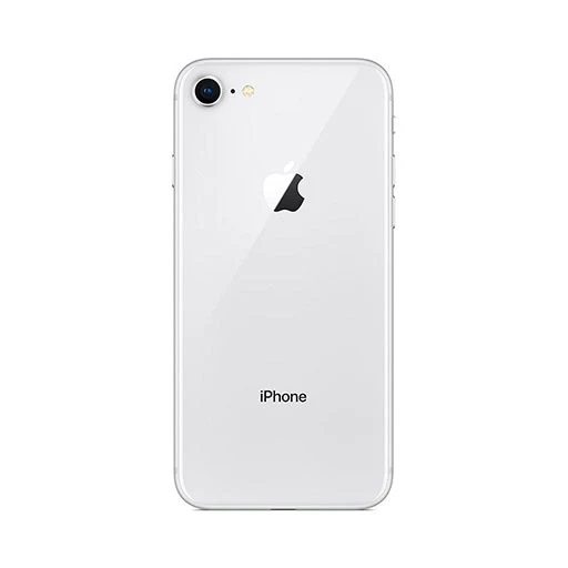 iPhone 8 Silver 64GB Ex Demo