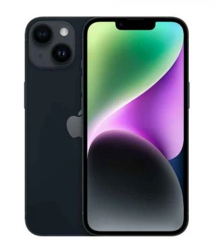 iPhone 14 Midnight 256GB Ex Demo