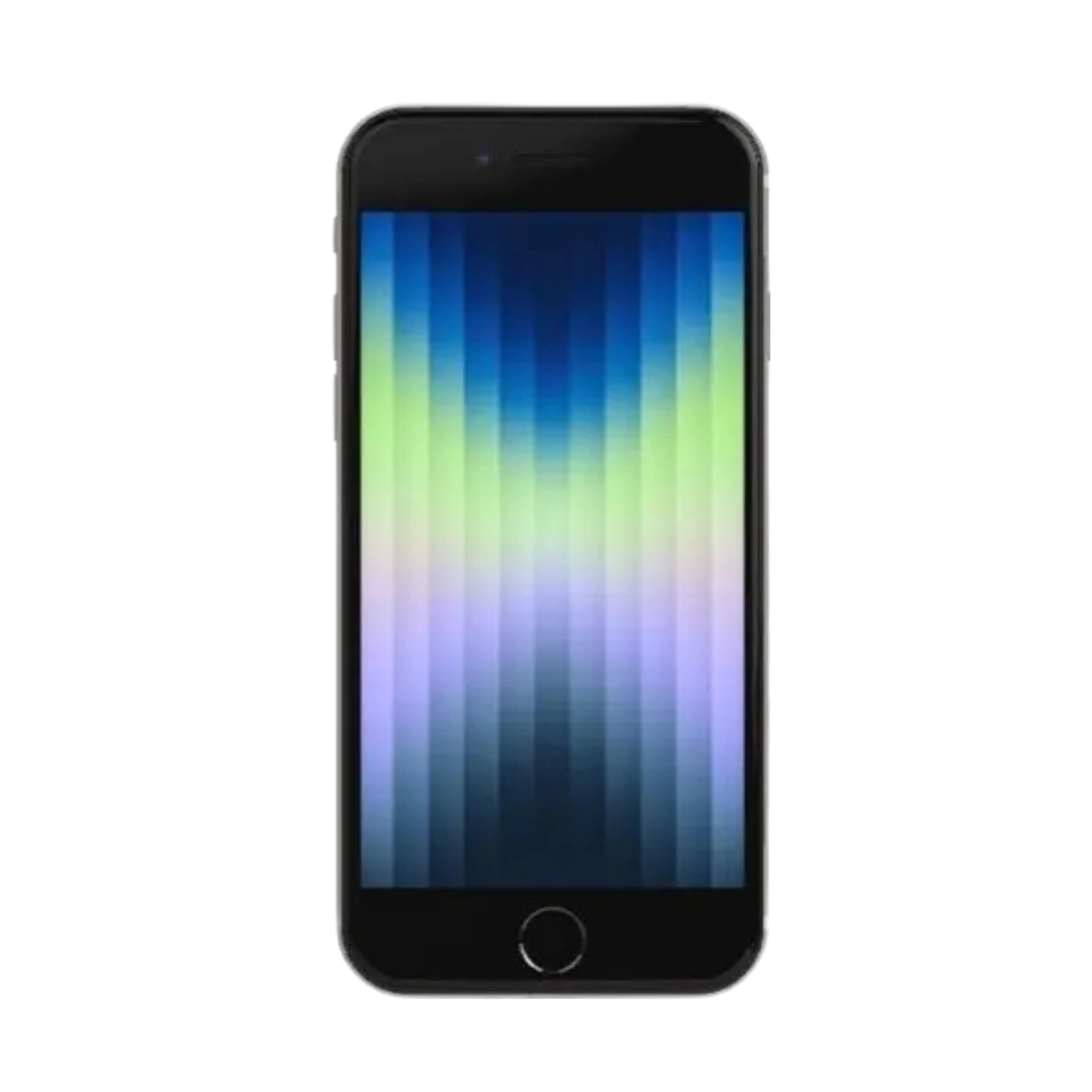 iPhone SE (3rd Generation) 64GB Starlight Ex Demo