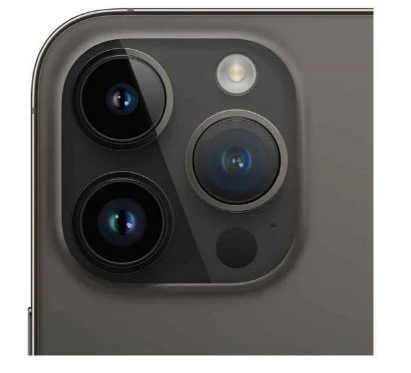 iPhone 14 Pro Max Space Black 256GB Ex Demo