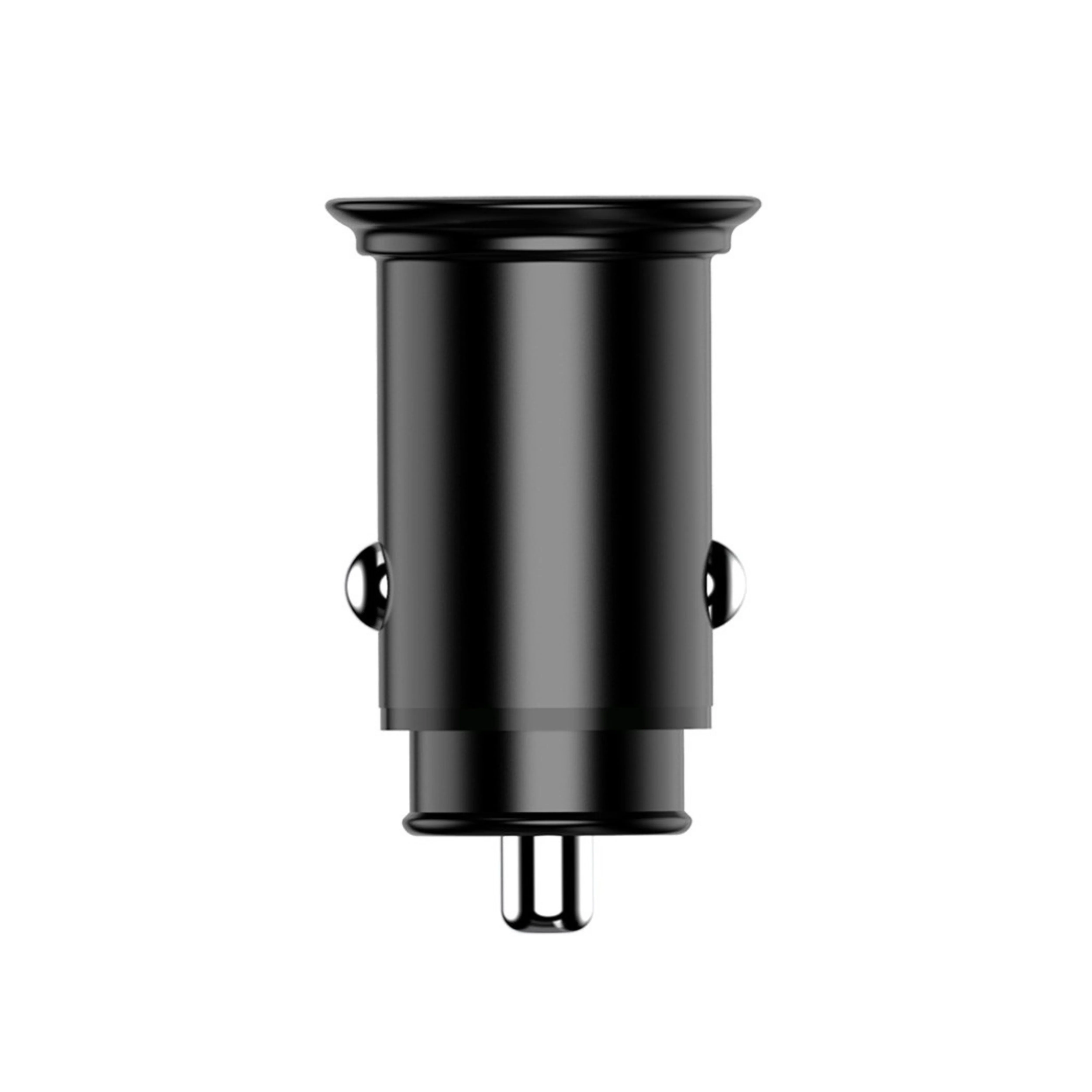 iQuick CQ2 38W Fast Car Charging USB-A & USB-C Ports