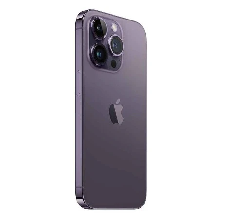 iPhone 14 Pro 256GB Deep Purple Ex Demo