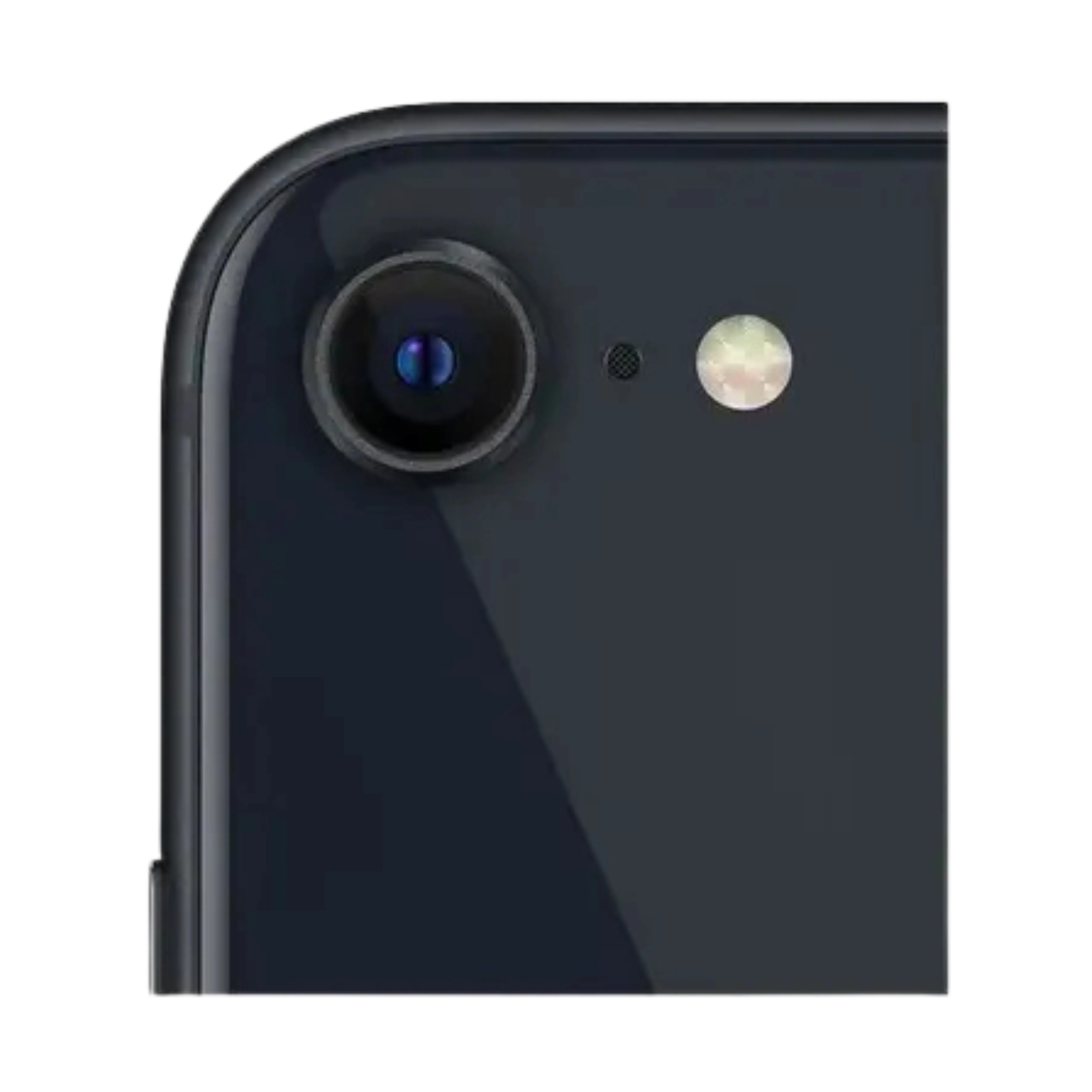 iPhone SE (3rd generation) Midnight 128GB Ex Demo