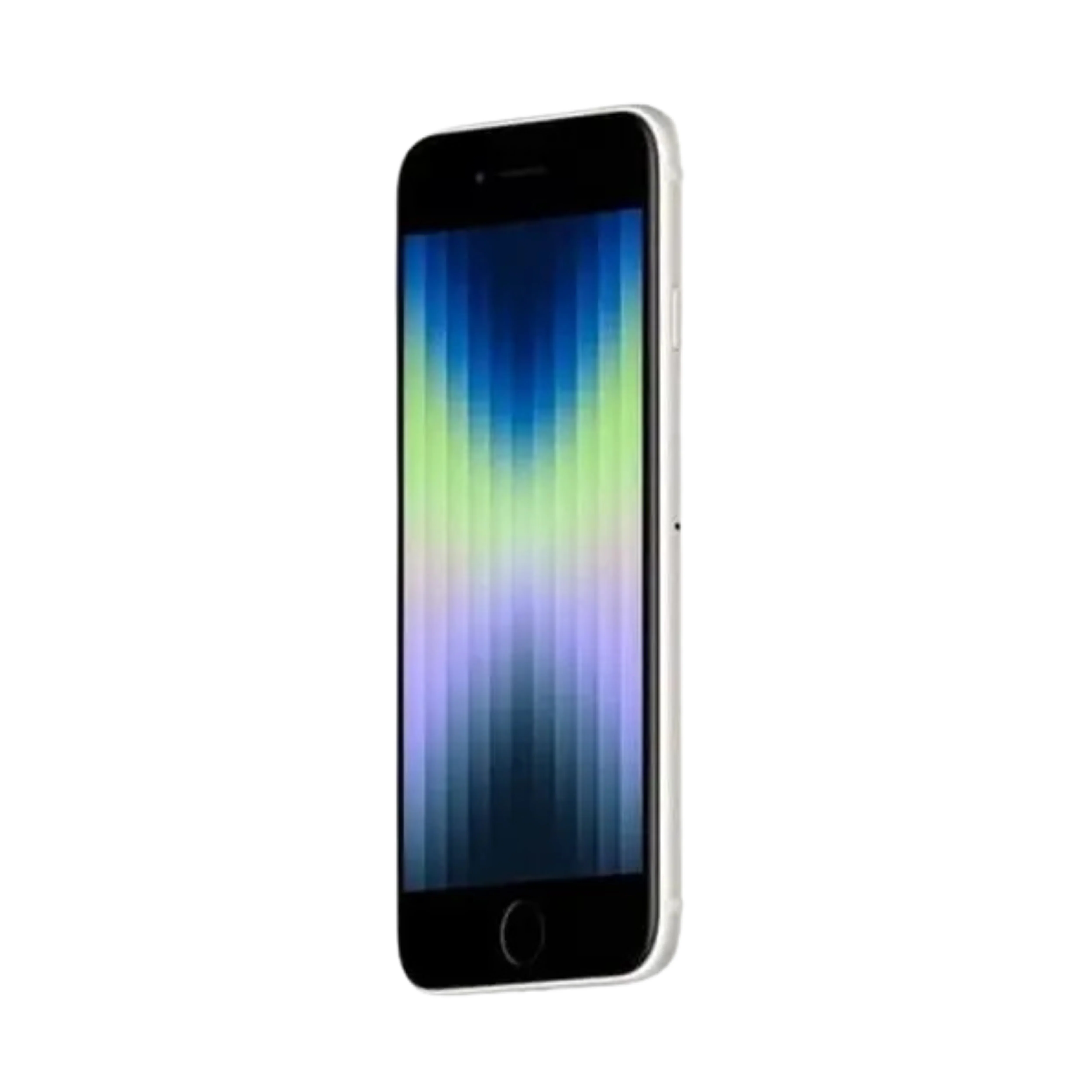 iPhone SE (3rd Generation) 64GB Starlight Ex Demo