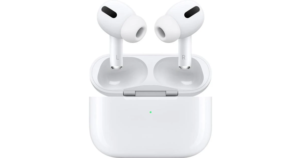 AirPods Pro (2nd Gen) With MagSafe Case USB-C New