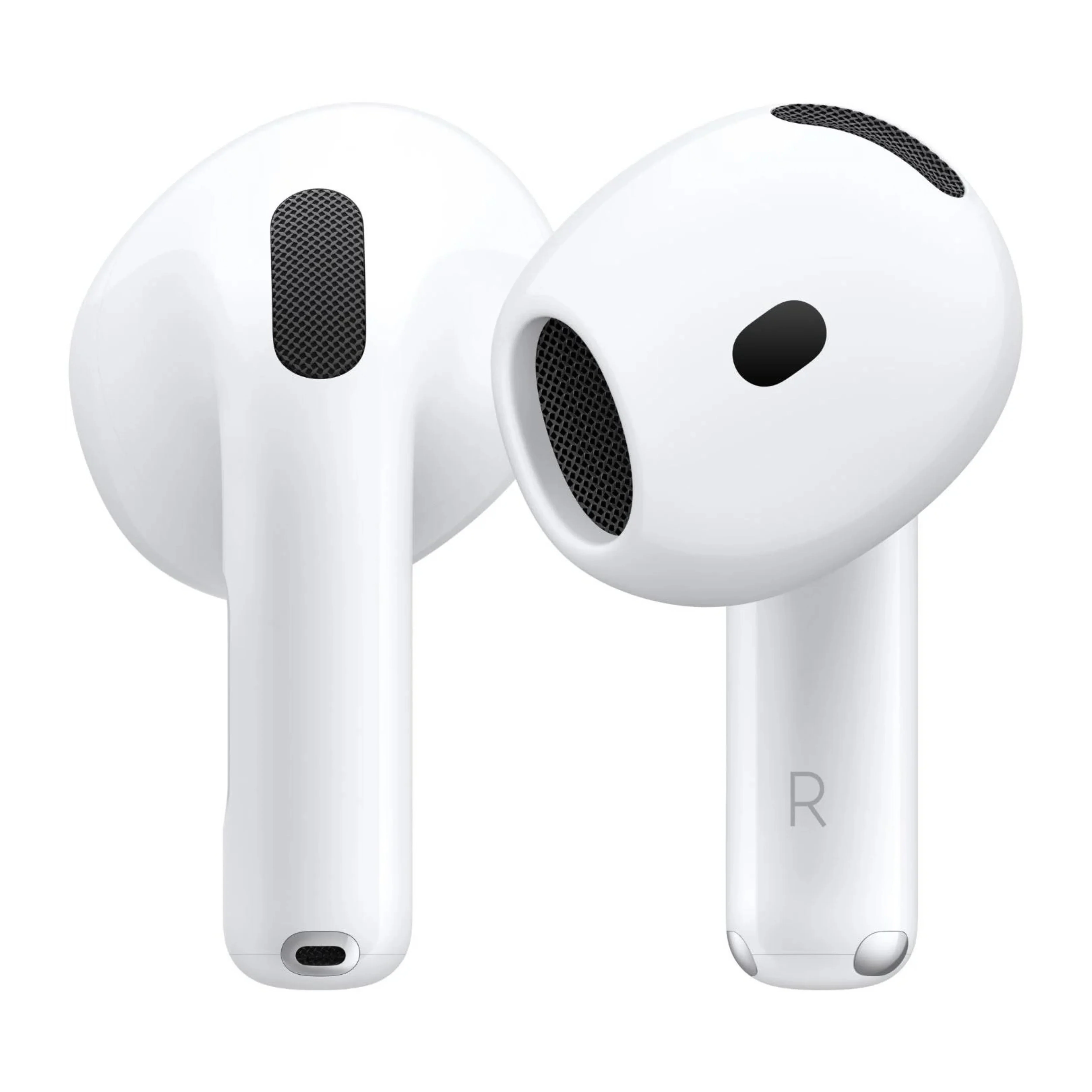Apple Airpods 4th Gen with Active Noise Cancellation New