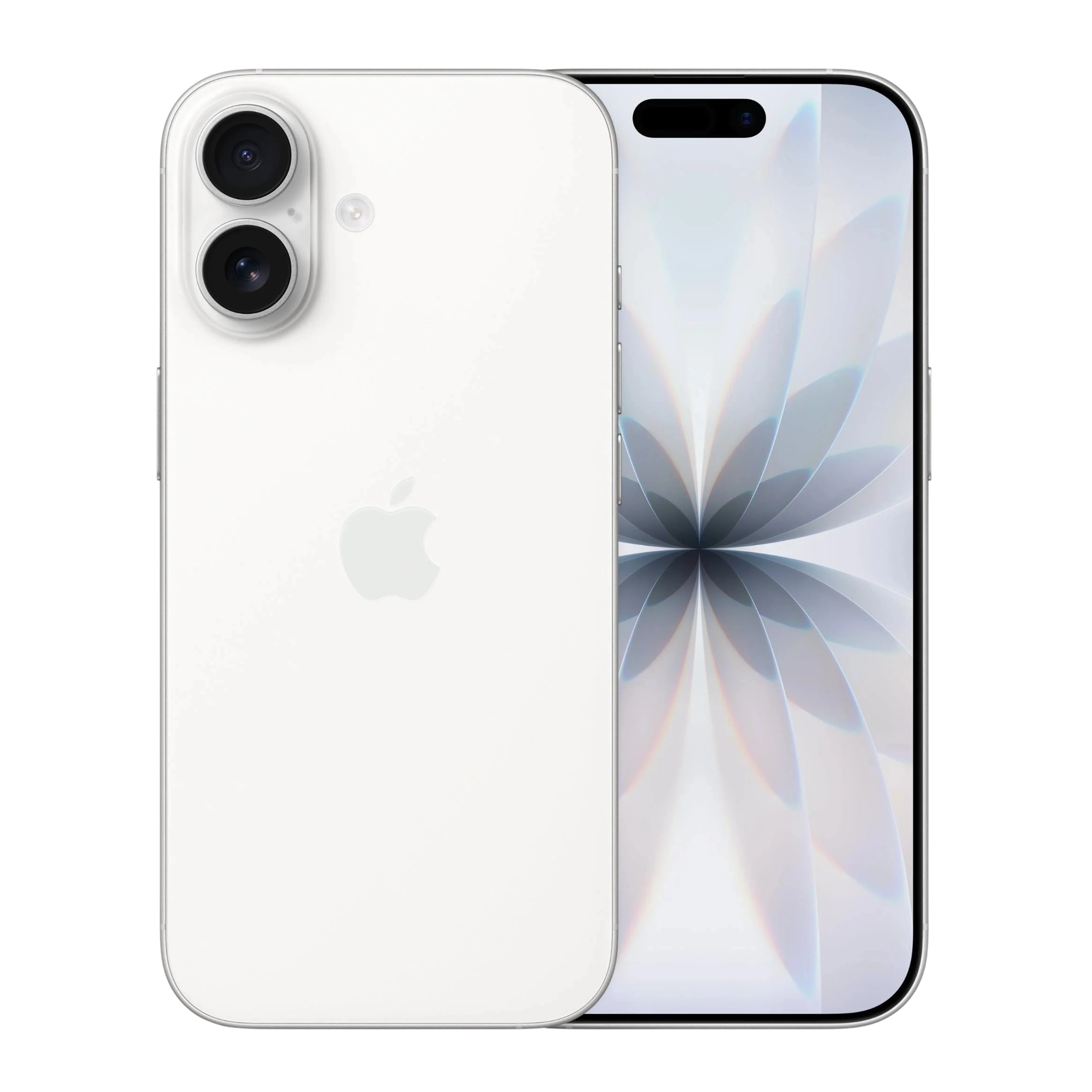 iPhone 17 White 256GB New