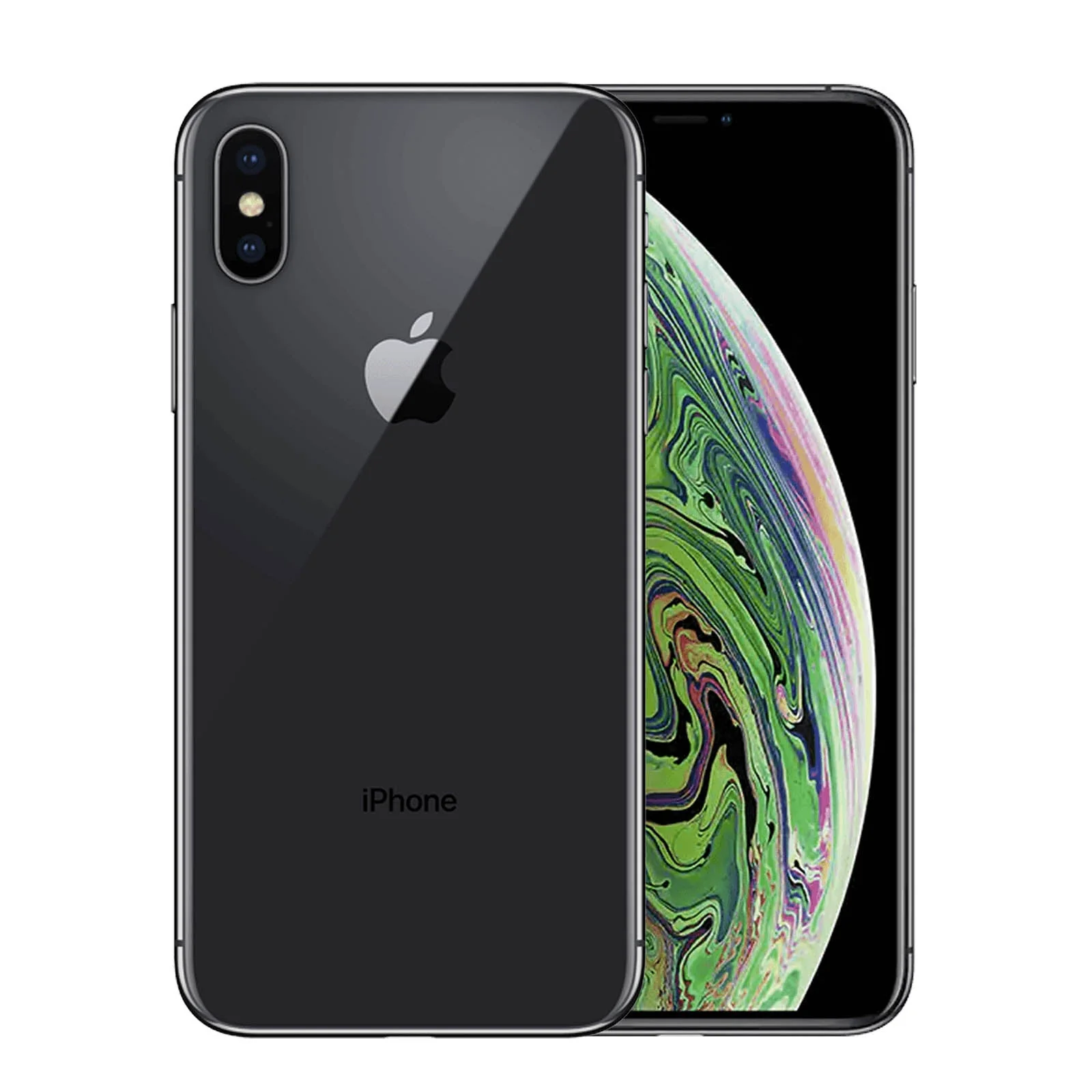 iPhone XS Space Grey 64GB Ex Demo