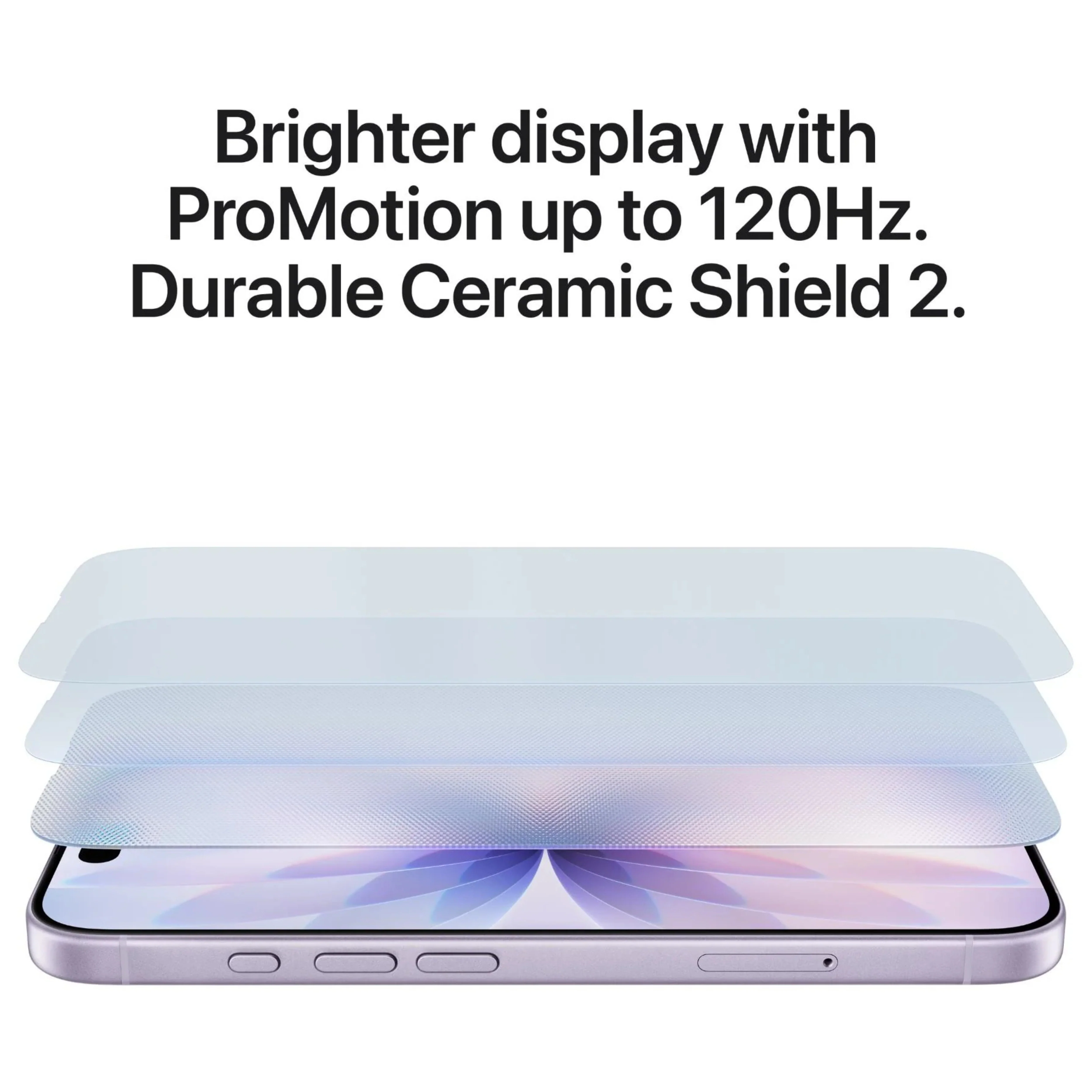 iPhone 17 White 256GB New