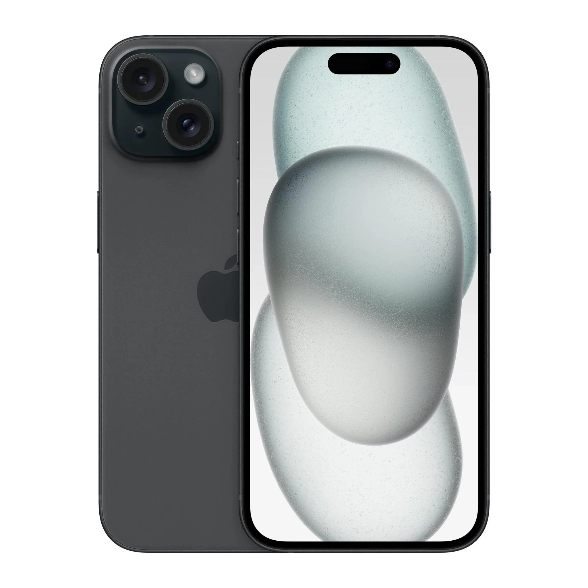 iPhone 15 128GB Black Ex Demo