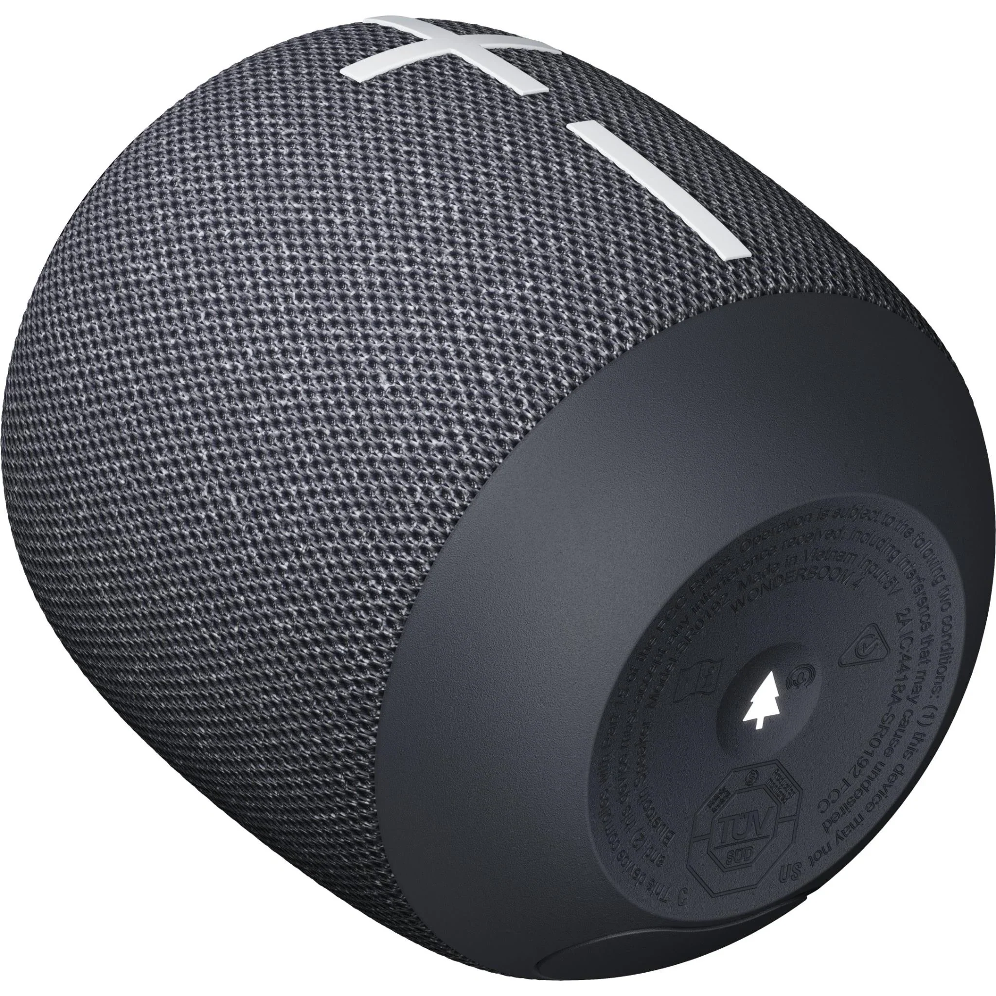 Ultimate Ears Wonderboom 4 Speaker