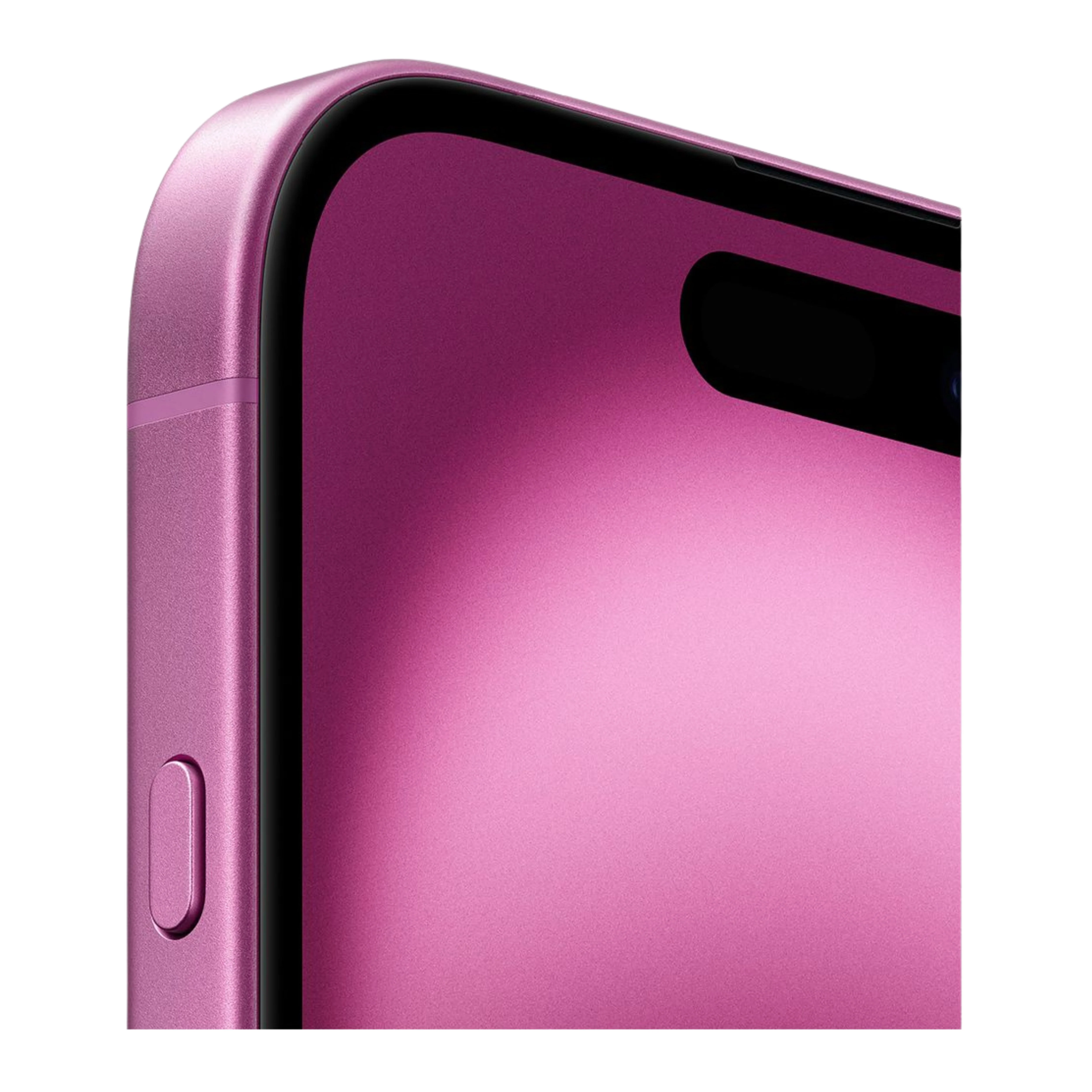 iPhone 16 Pink 128GB New