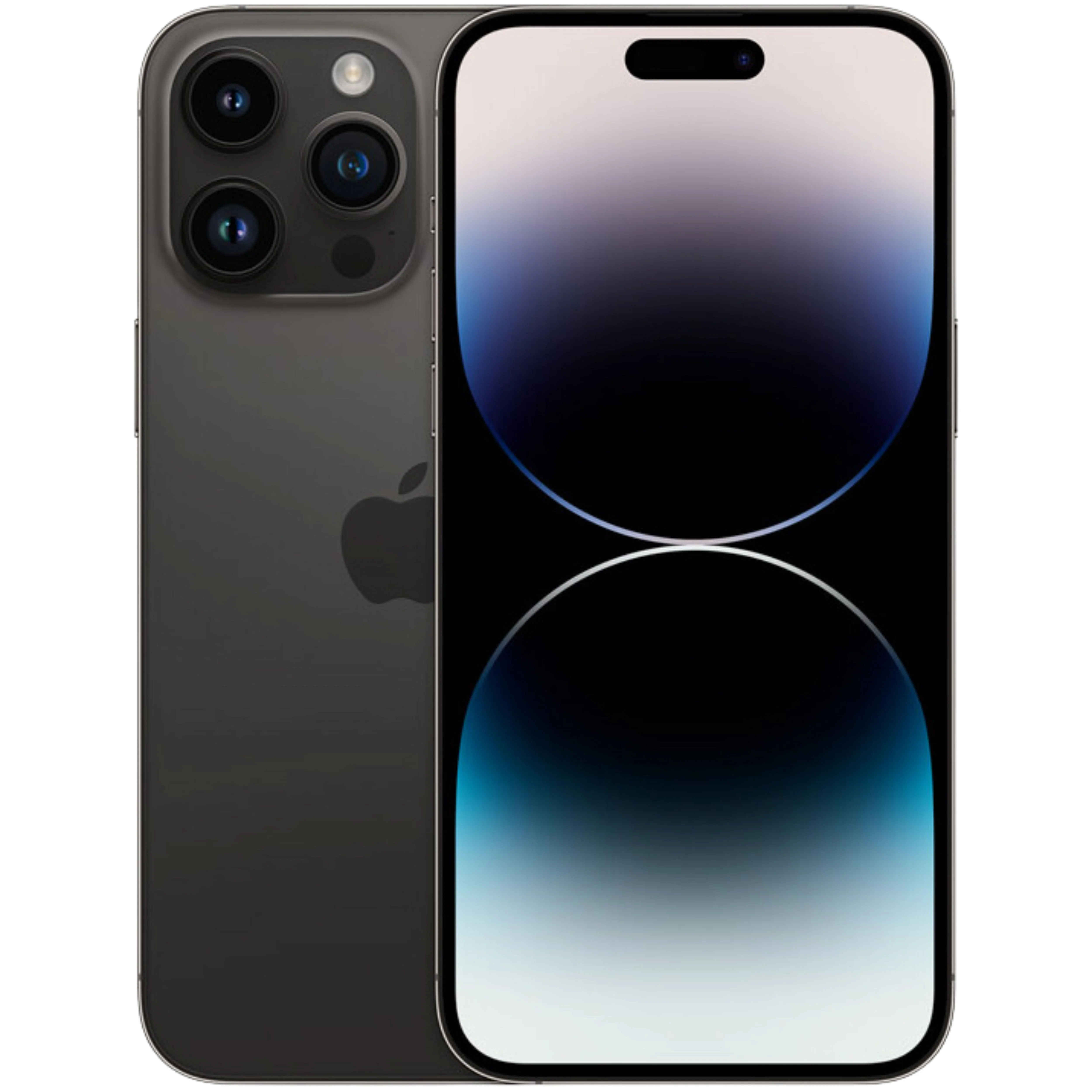 iPhone 14 Pro Max Space Black 256GB Ex Demo