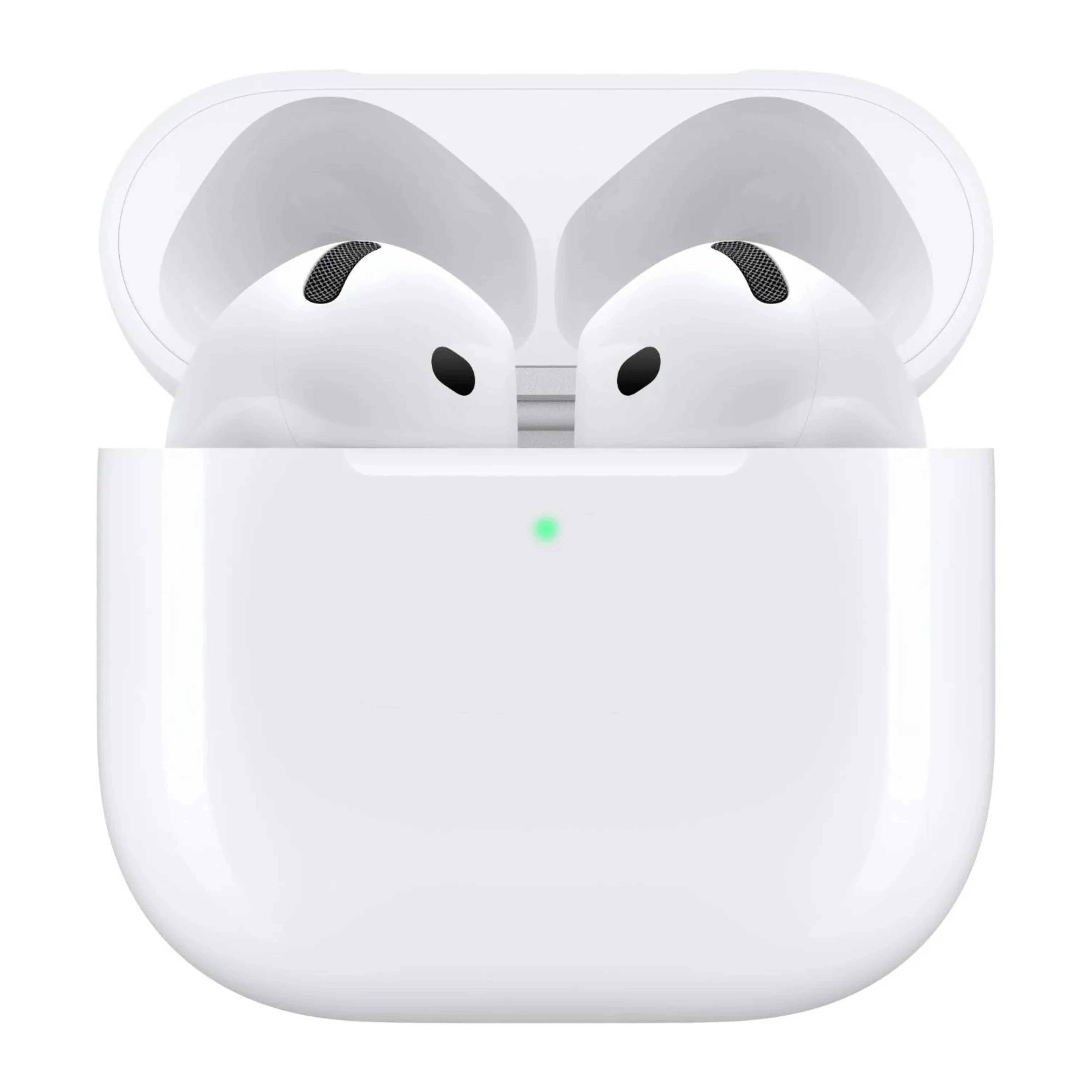 Apple Airpods 4th Gen with Active Noise Cancellation New