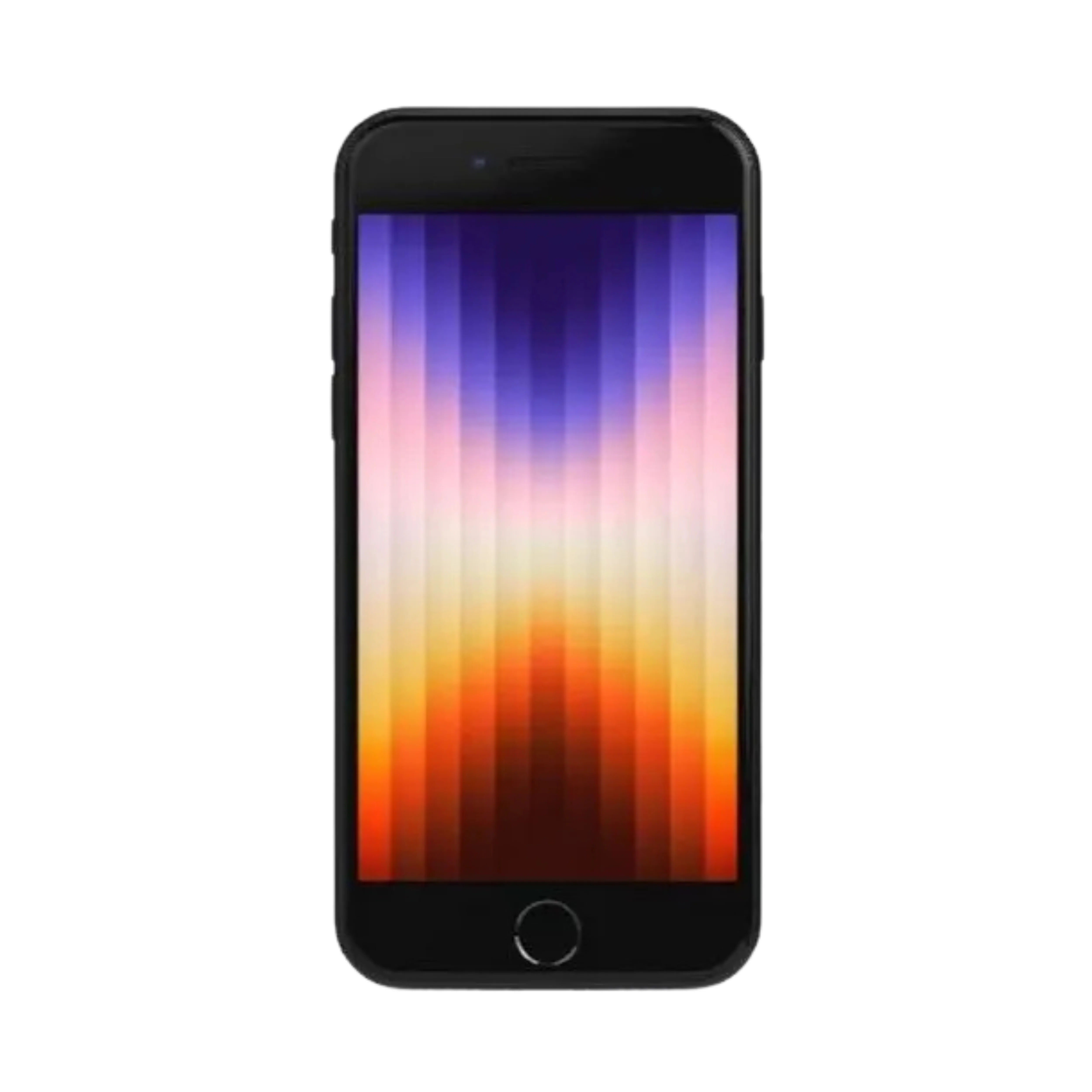 iPhone SE (3rd generation) Midnight 128GB Ex Demo