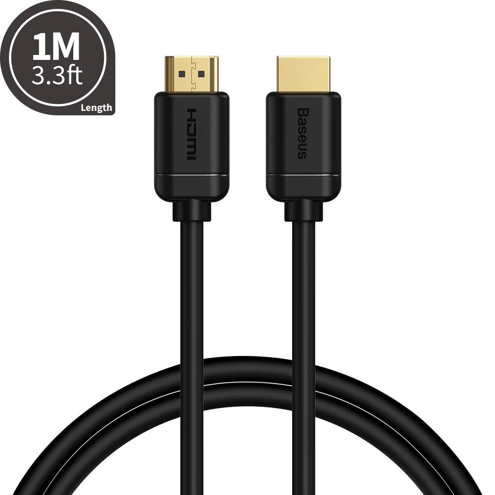HDMI Cables 1M/ 2M/ 3M