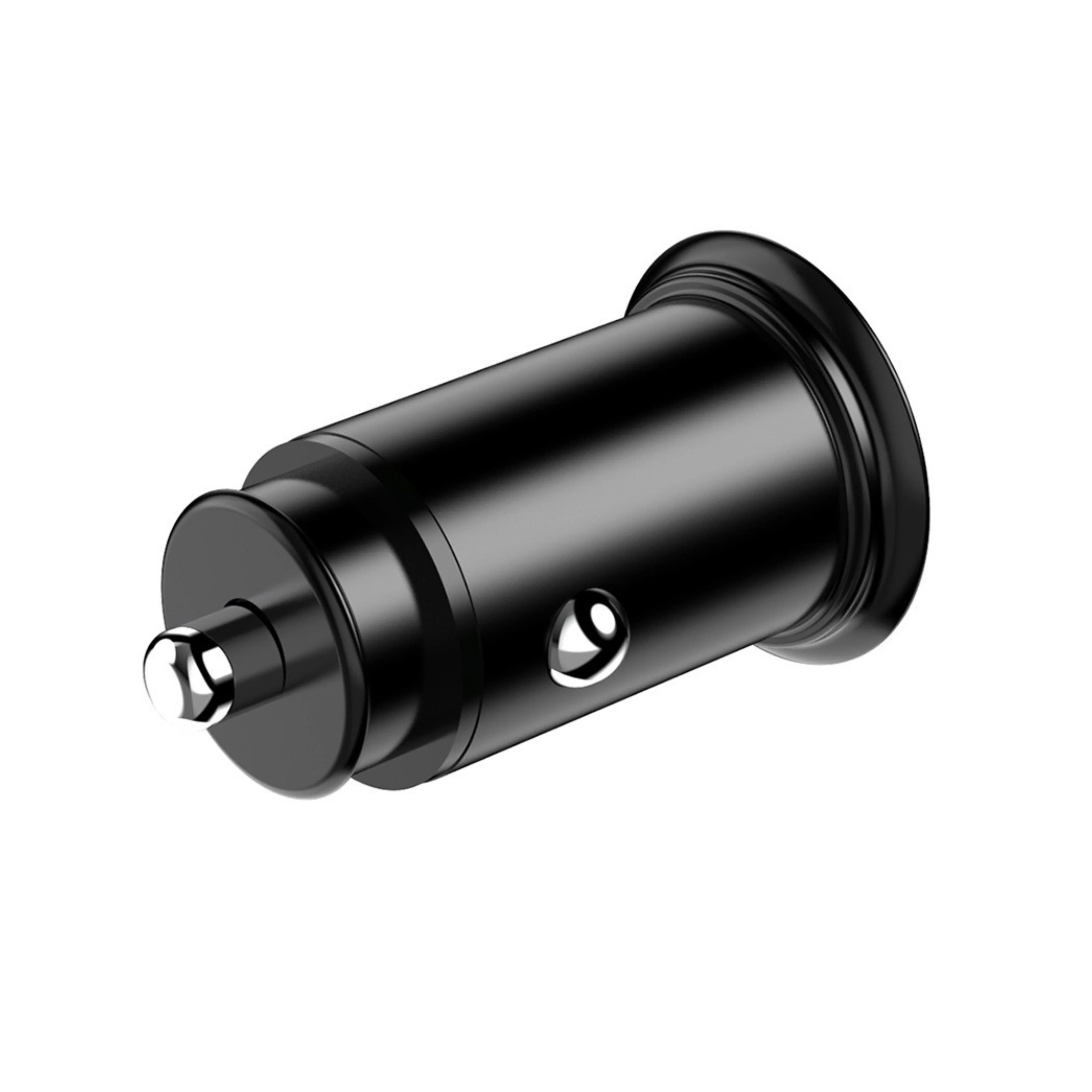 iQuick CQ2 38W Fast Car Charging USB-A & USB-C Ports