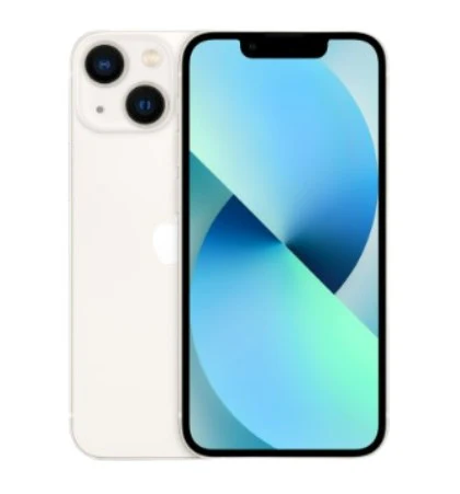 iPhone 13 Starlight 128GB Ex Demo