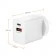 iQuick 20W PD3.0+QC3.0 Fast Charging Adapter