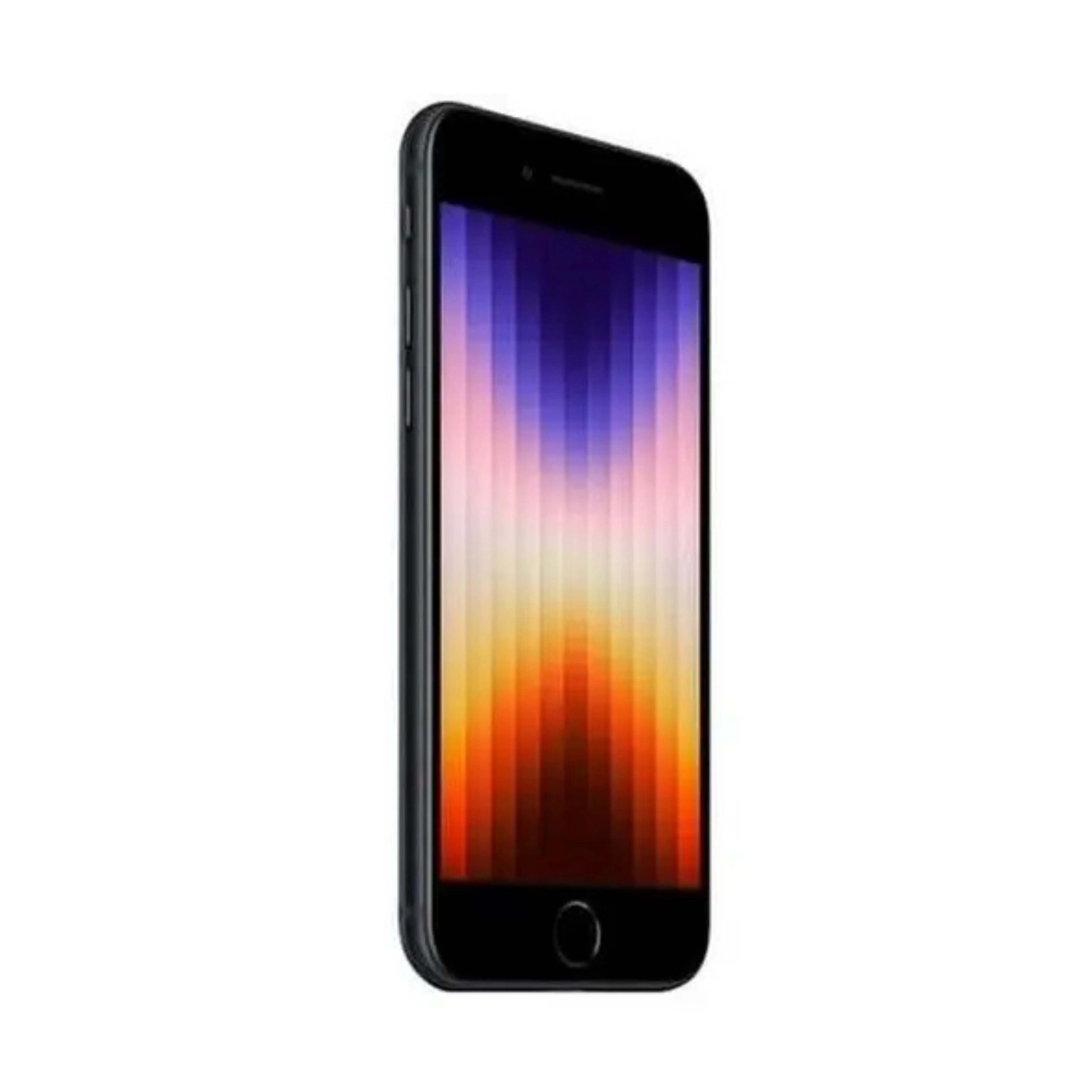 iPhone SE (3rd generation) Midnight 128GB Ex Demo