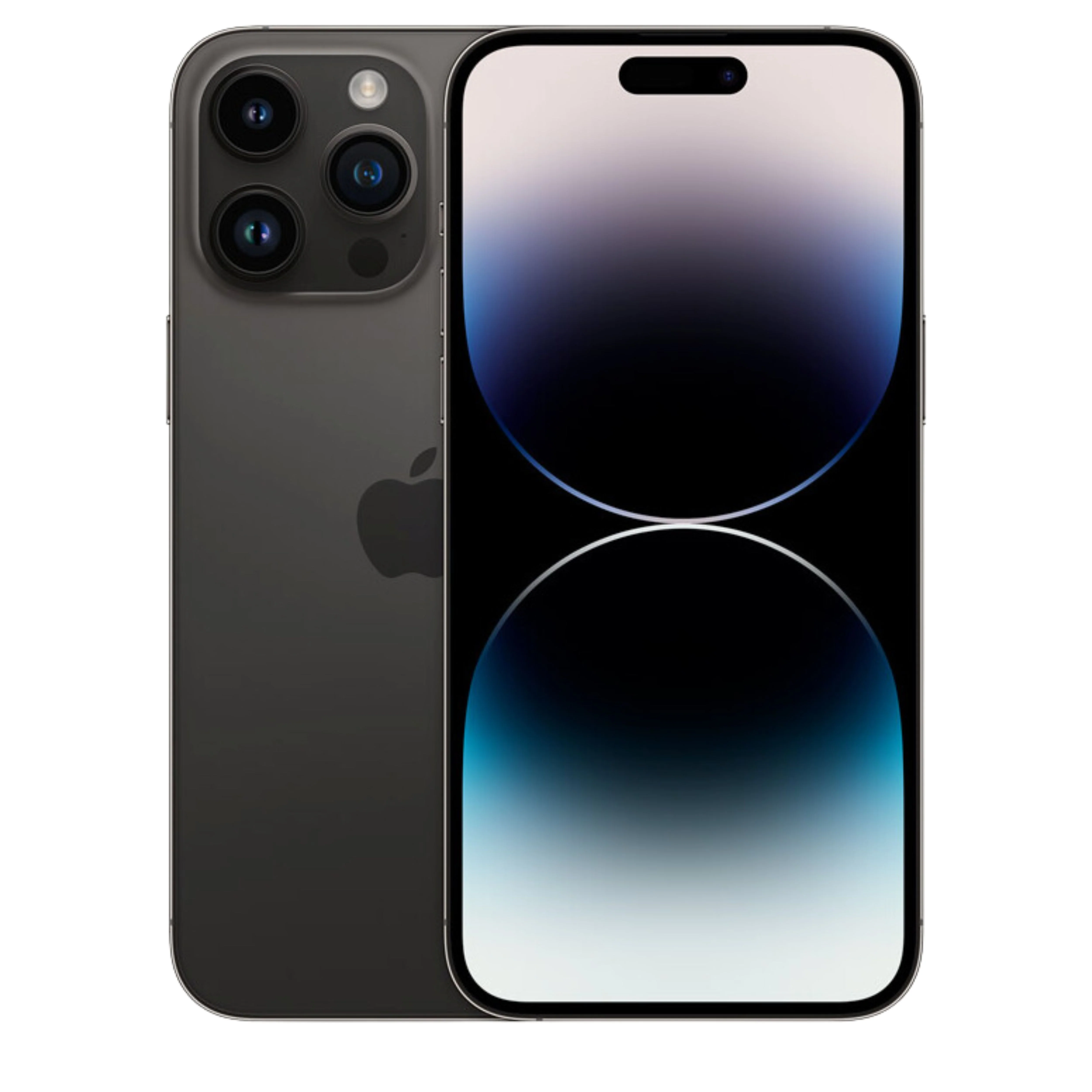 iPhone 14 Pro Space Black 128GB Ex Demo
