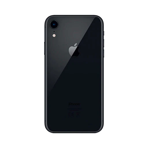 iPhone XR Black 64GB Ex Demo