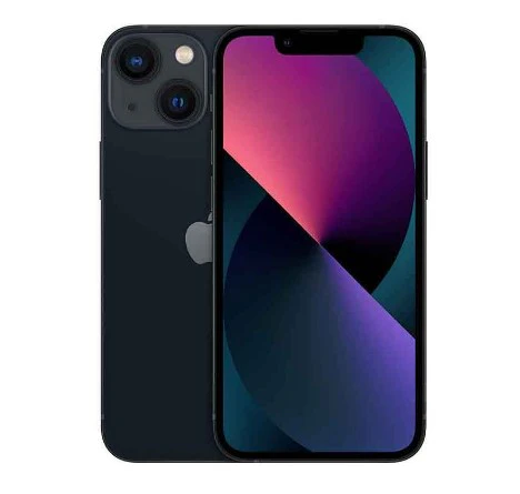 iPhone 13 Mini Midnight 128GB Ex Demo