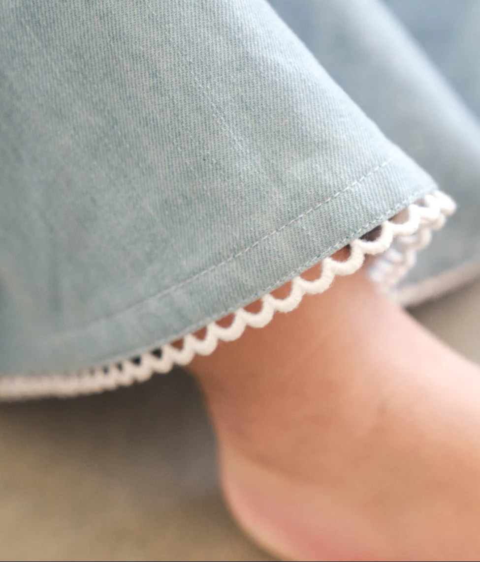 Maddie Dress (Pre-order Shipping 17/12)