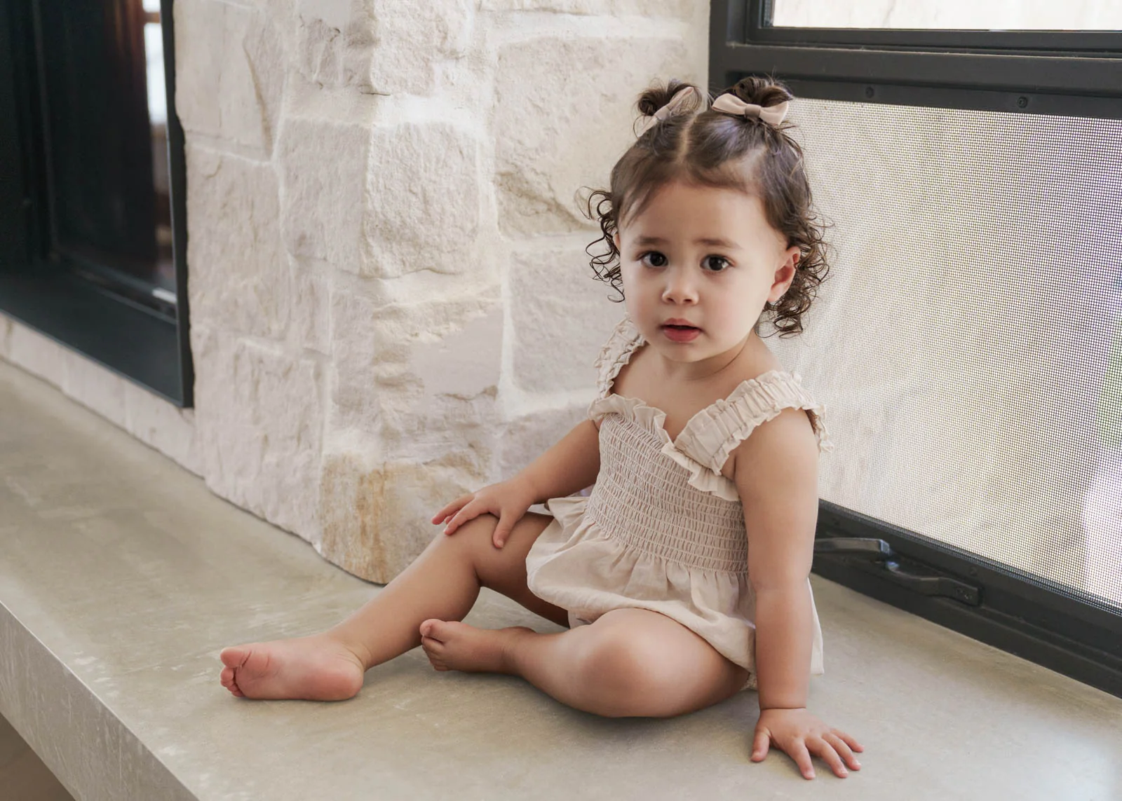 Ruby Romper (Pre-order Shipping 17/12)