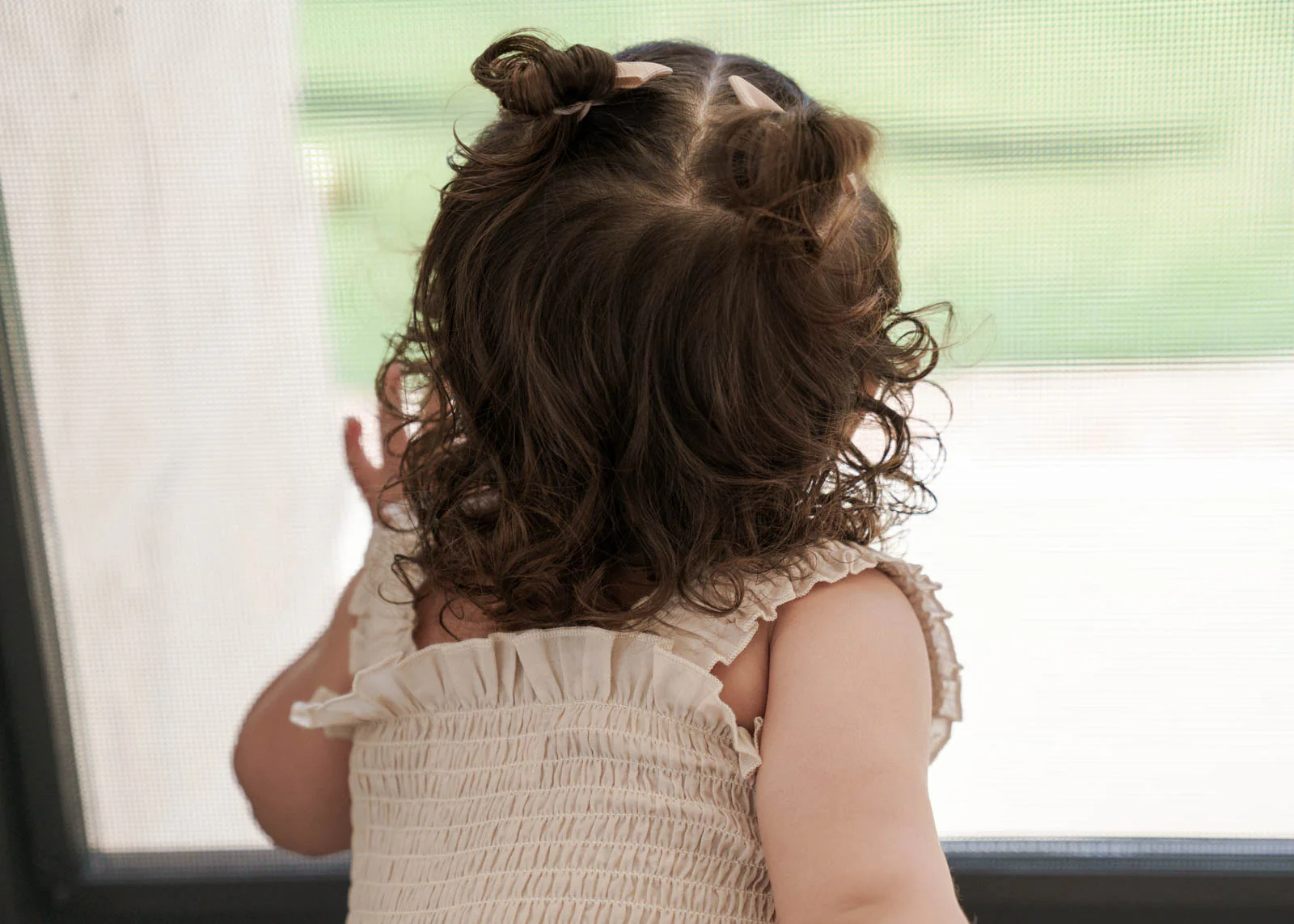 Ruby Romper (Pre-order Shipping 17/12)