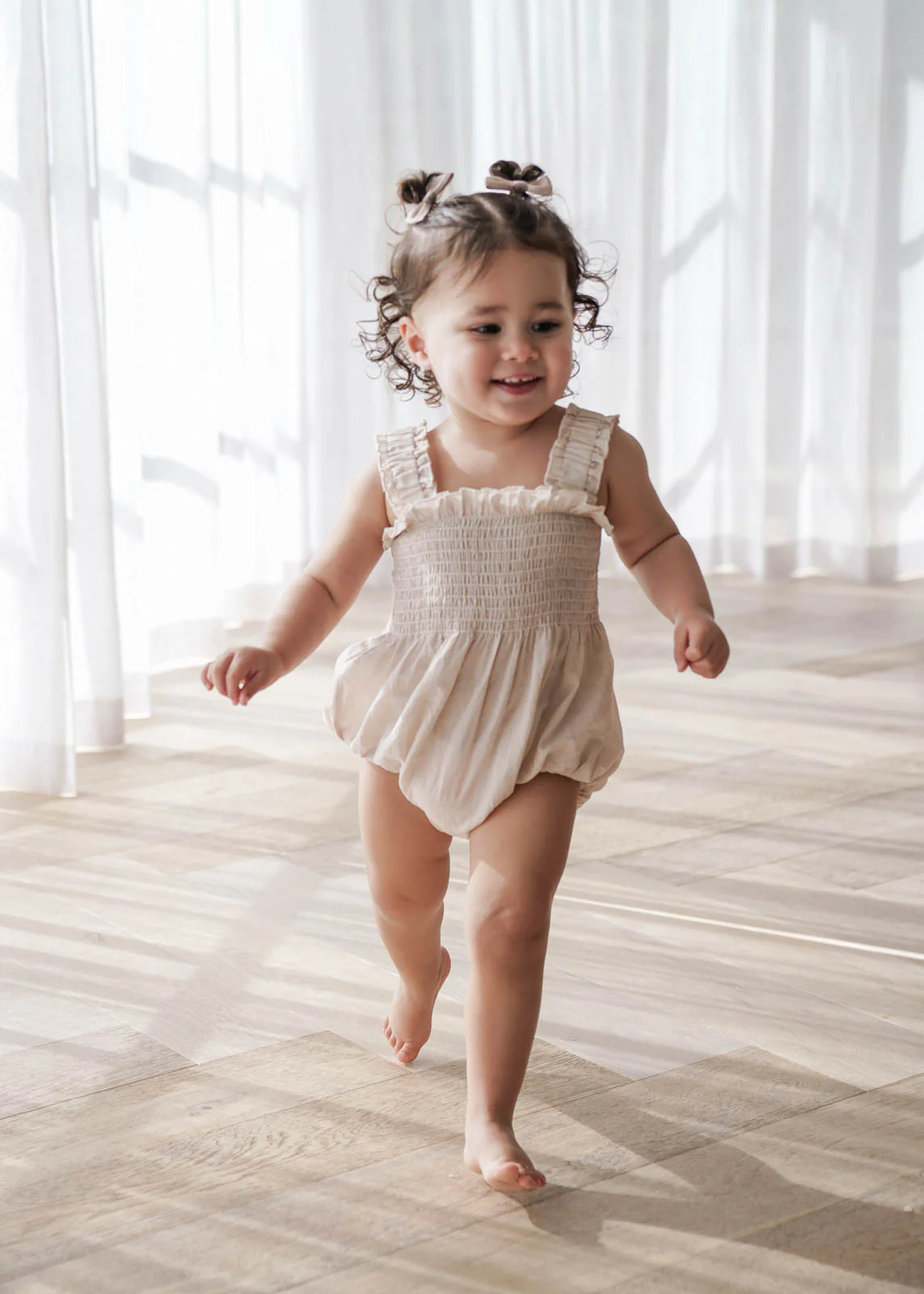 Ruby Romper (Pre-order Shipping 17/12)