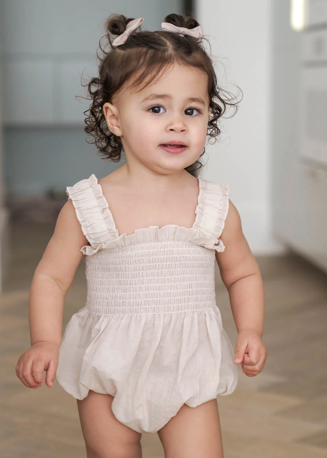 Ruby Romper (Pre-order Shipping 17/12)