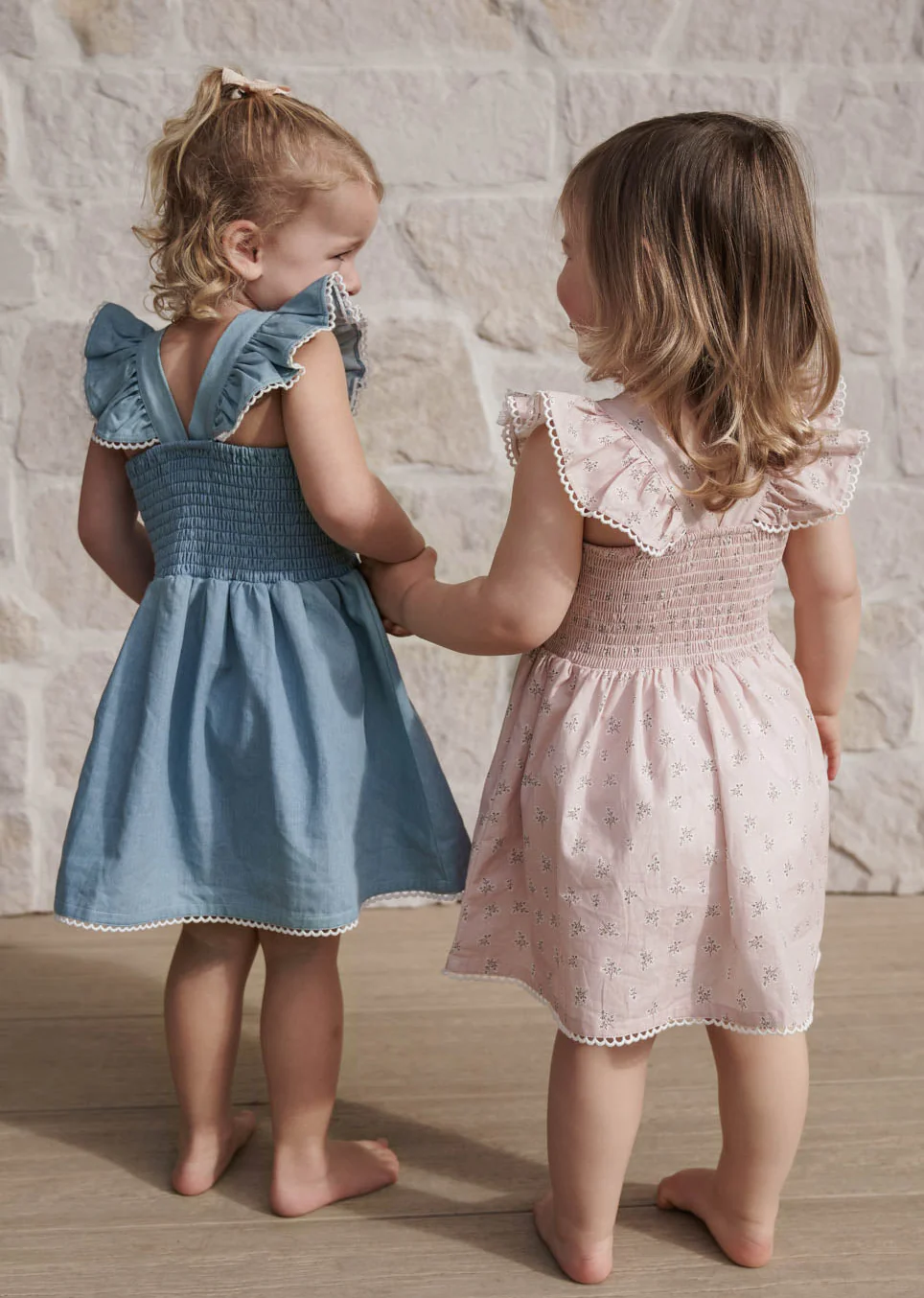 Maddie Dress (Pre-order Shipping 17/12)