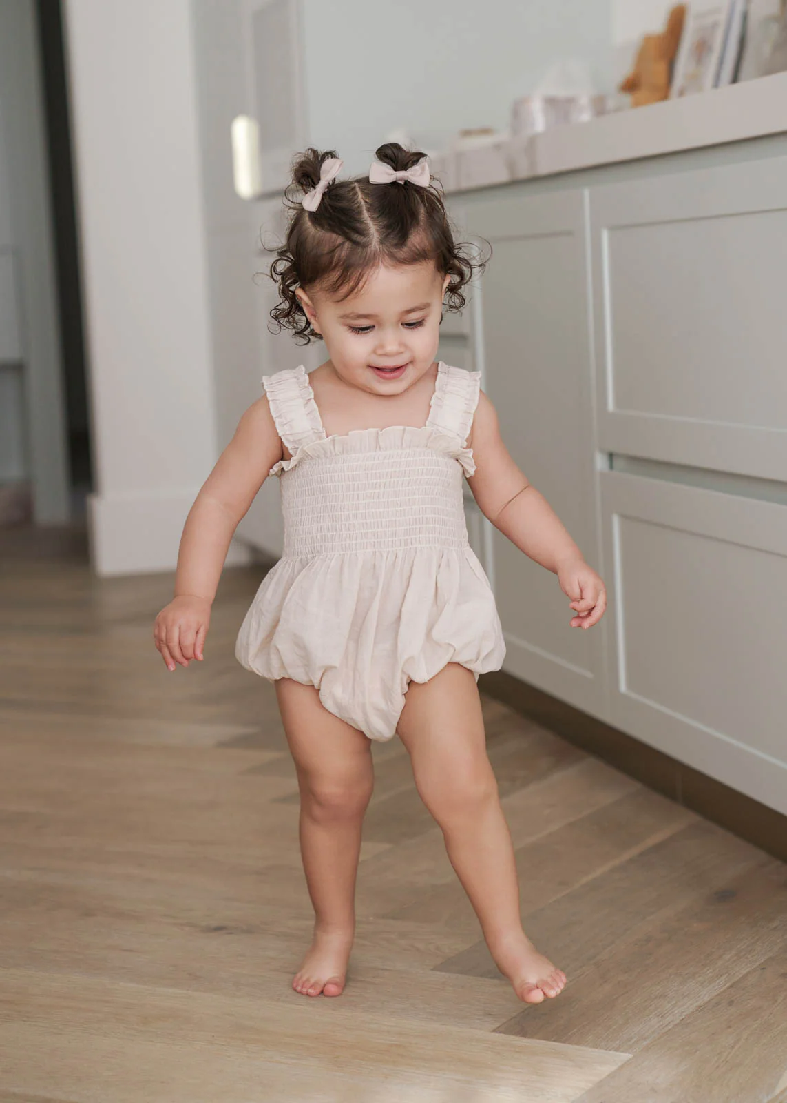 Ruby Romper (Pre-order Shipping 17/12)