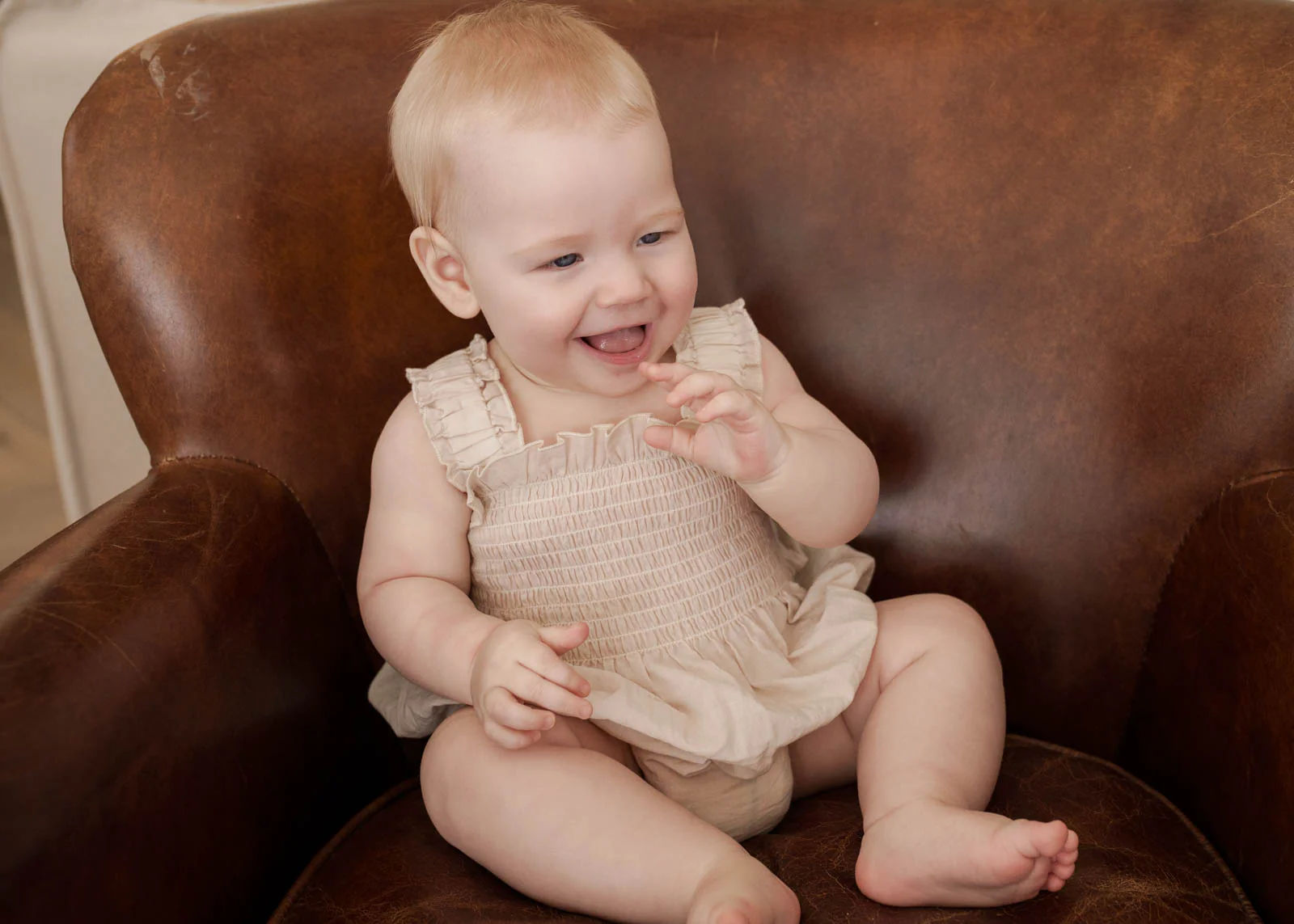 Ruby Romper (Pre-order Shipping 17/12)