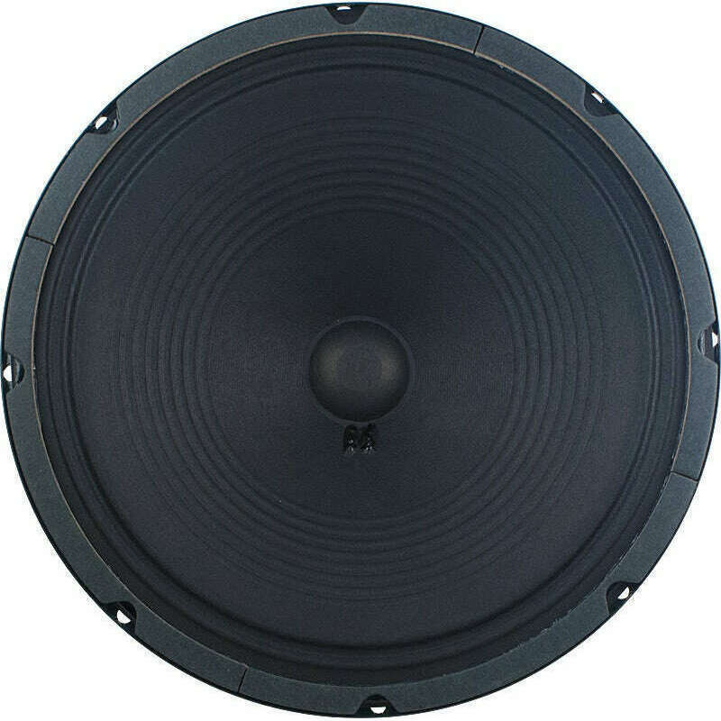 Jensen Vintage Ceramic C12Q 12 Inch 35-Watt 8 Ohm Guitar Speaker