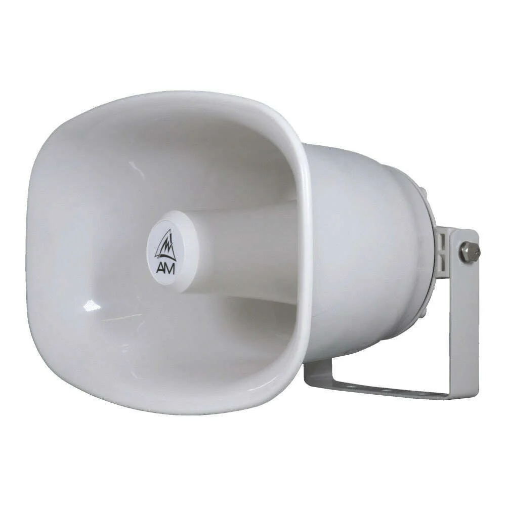 Australian Monitor LHF16K 40cm x 24cm Rectangular Horn Flare