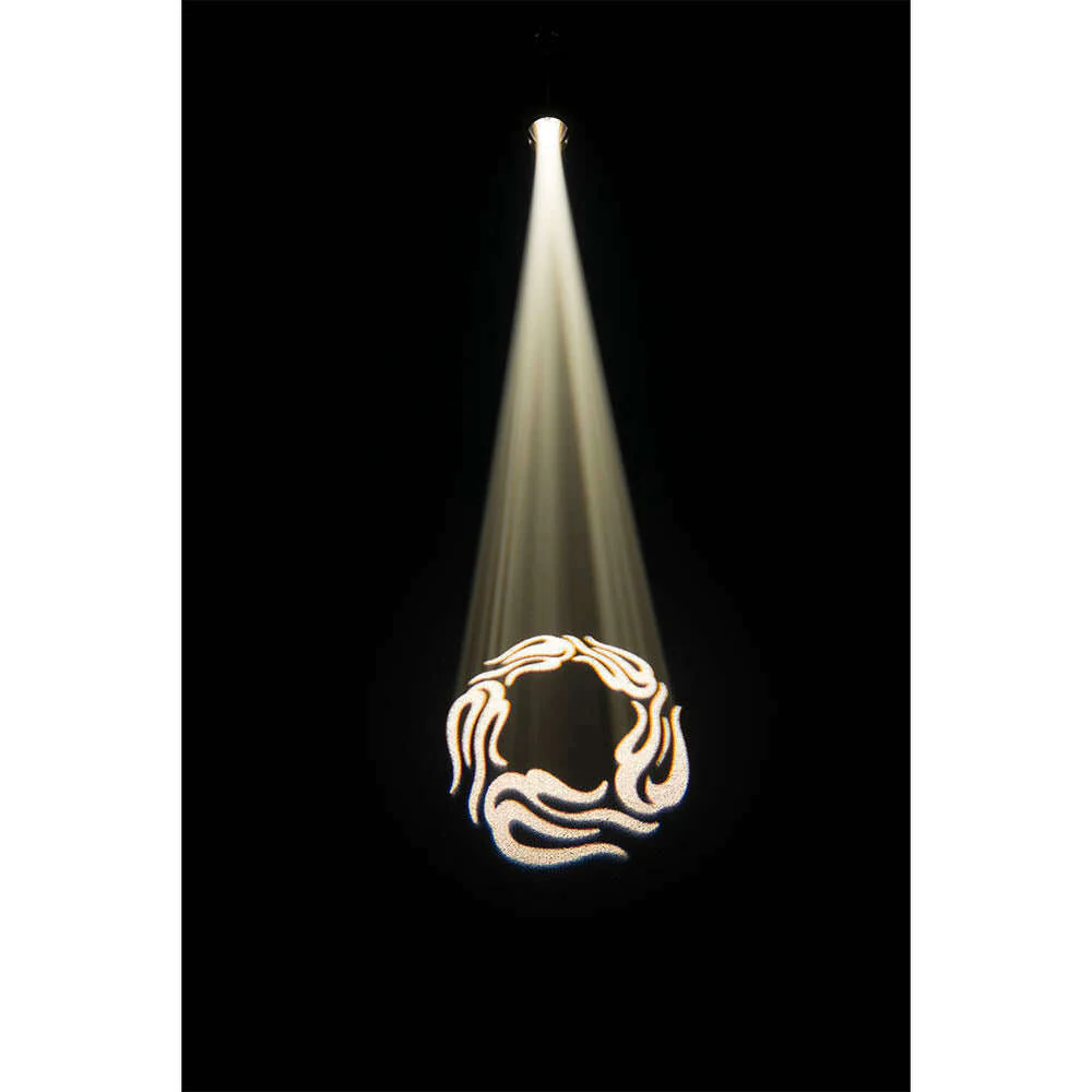 Chauvet DJ EVE E-160ZQ 160W RGBWW LED Profile