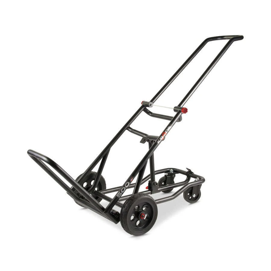 Krane AMG 500 4 Mode 230 kg Load Capacity Compact Equipment Cart